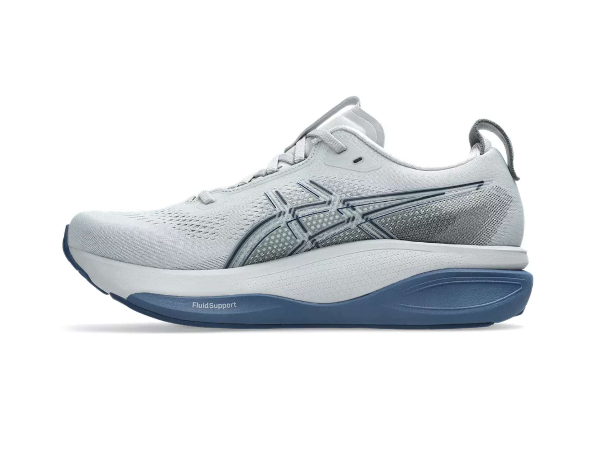 Asics GEL-Kayano 33 Mens Extra Wide Running Shoes