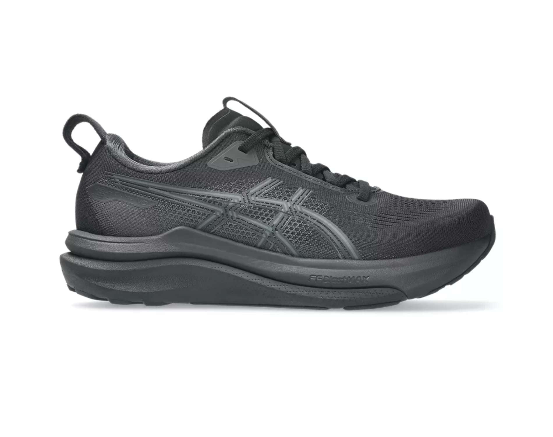 Asics GEL-Kayano 33 Womens Wide Running Shoes