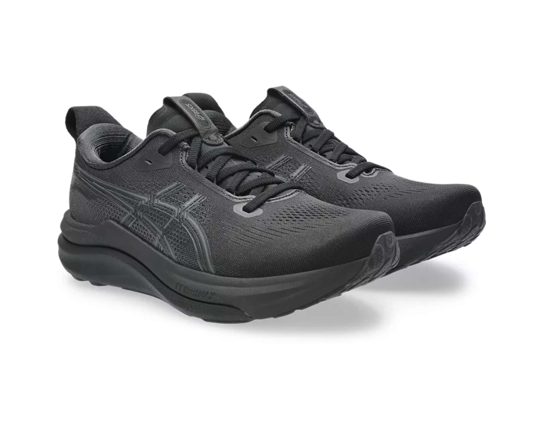 Asics GEL-Kayano 33 Womens Wide Running Shoes