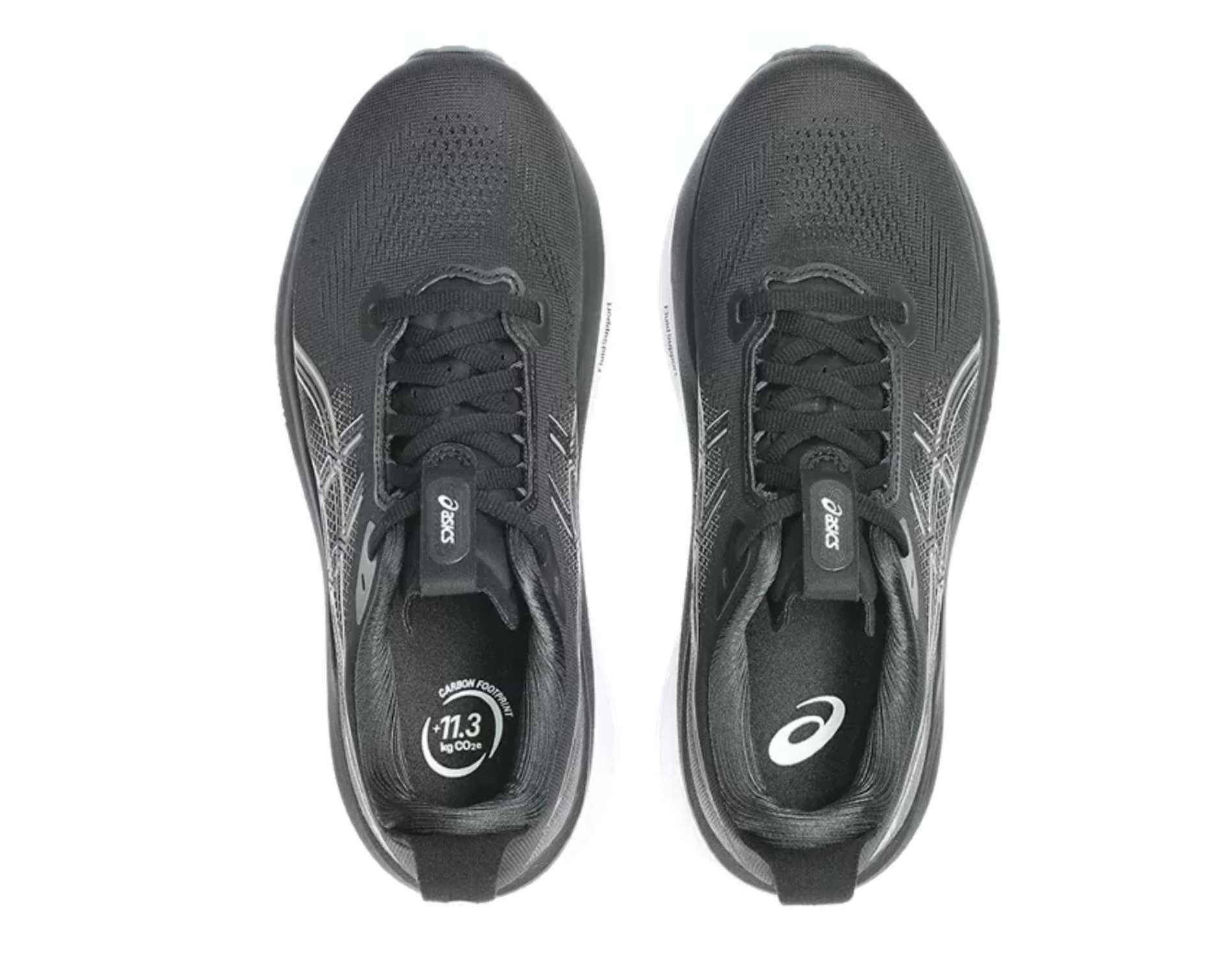 Asics GEL-Kayano 33 Womens Wide Running Shoes