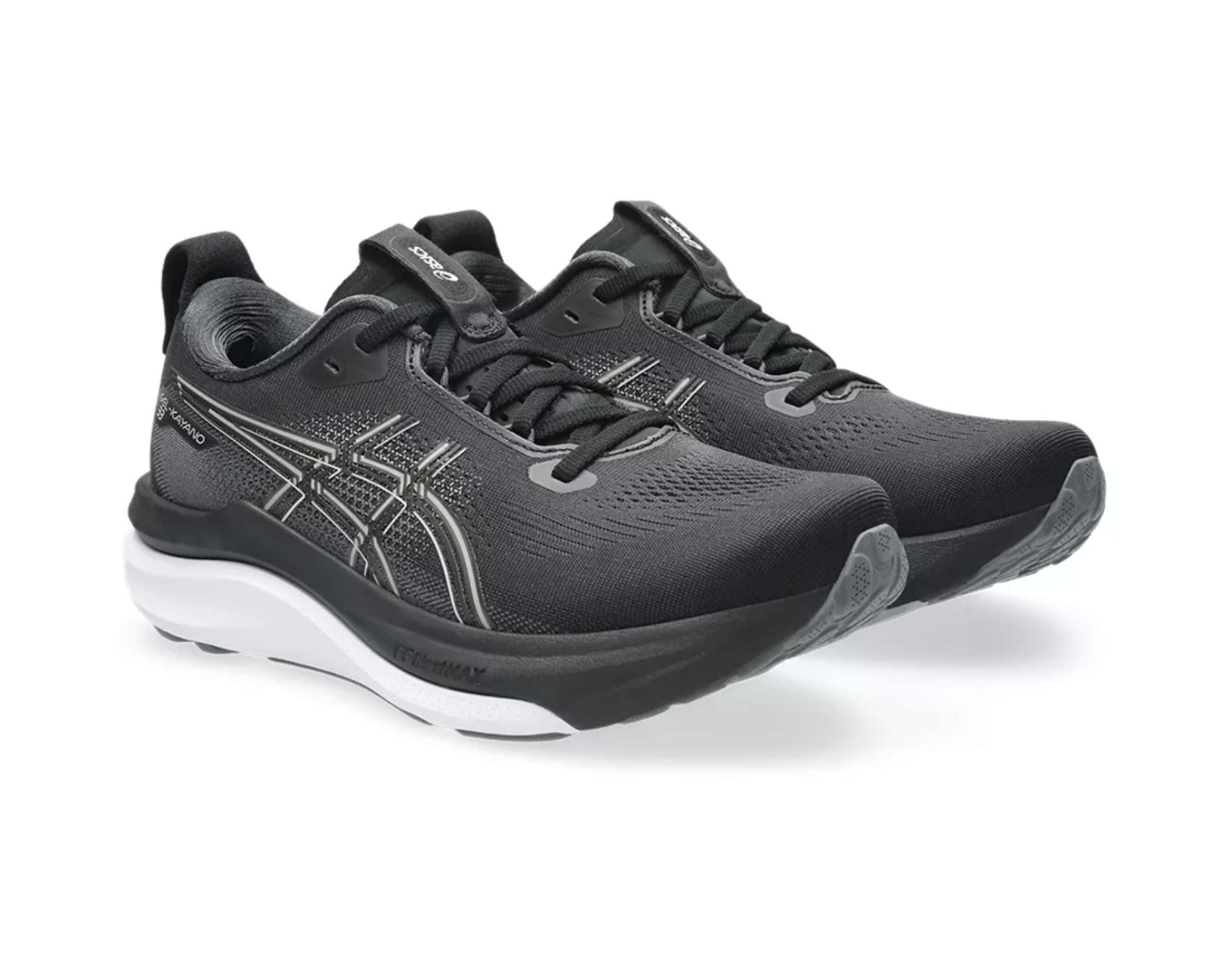 Asics GEL-Kayano 33 Womens Narrow Running Shoes