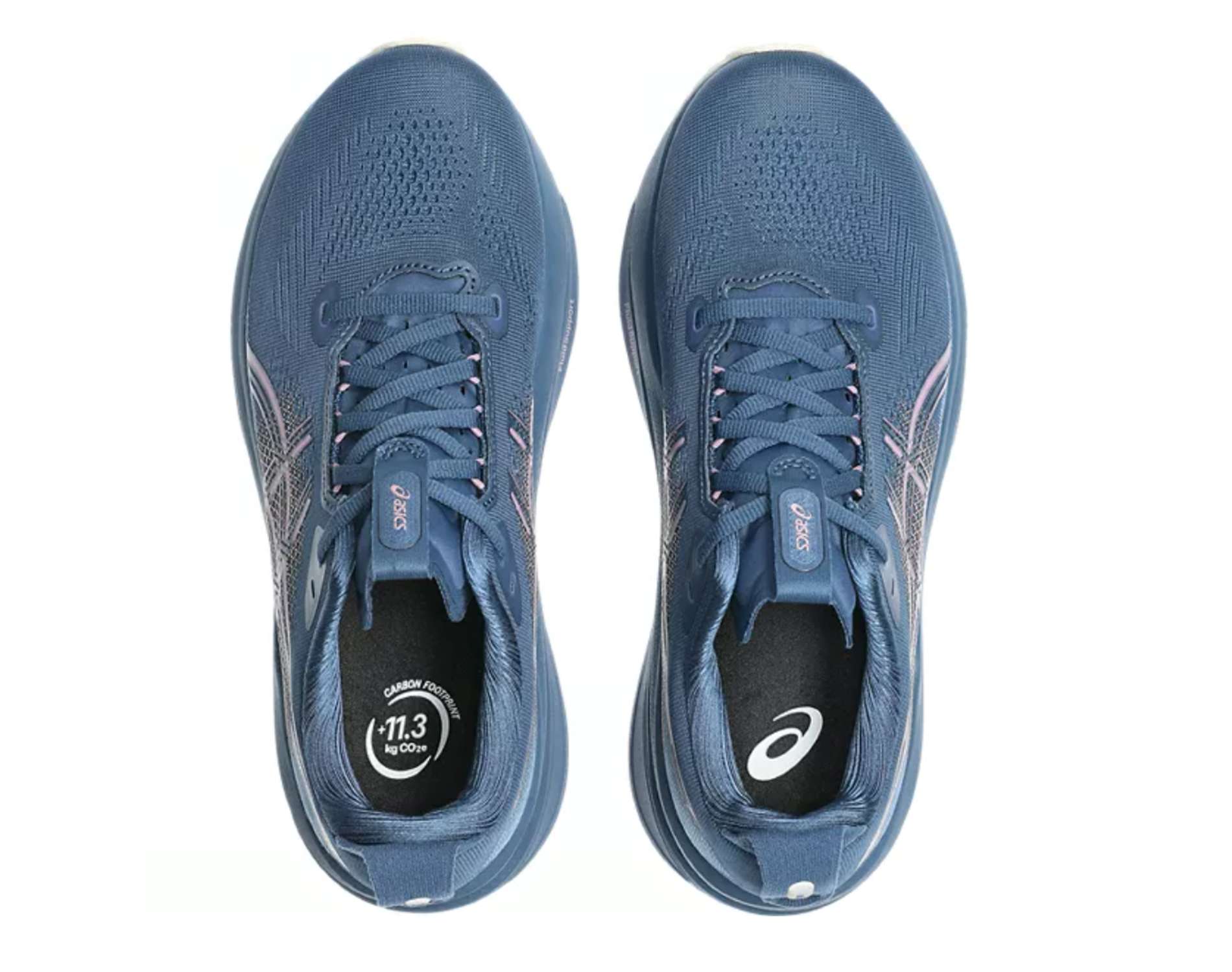 Asics GEL-Kayano 33 Womens Running Shoes