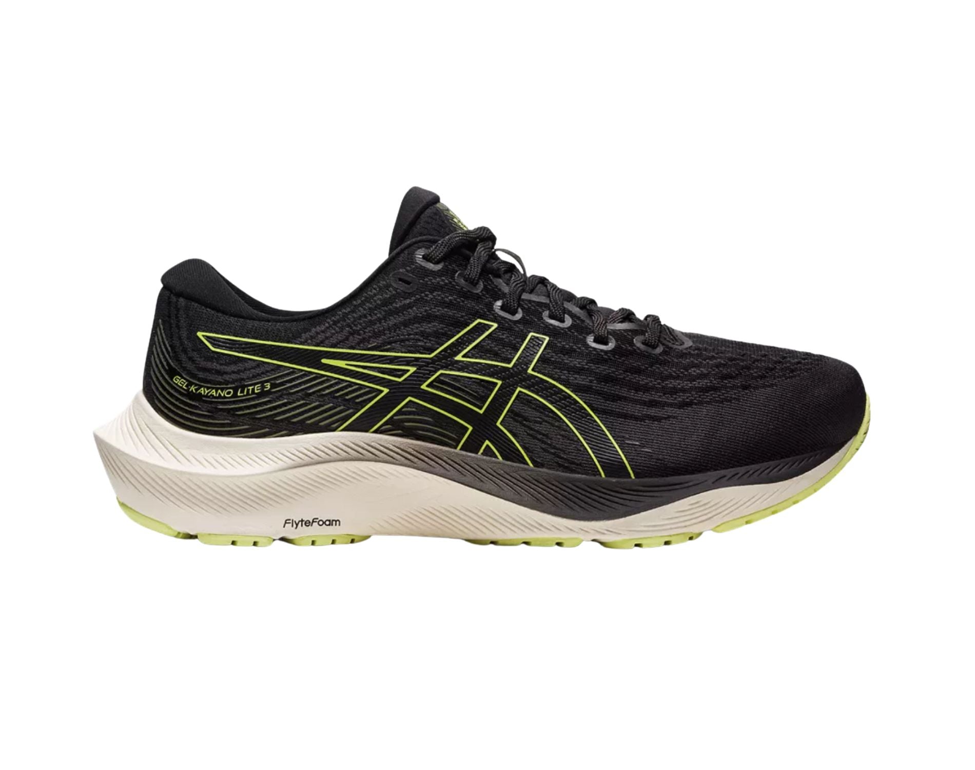 Asics Gel-Kayano Lite 3 Mens