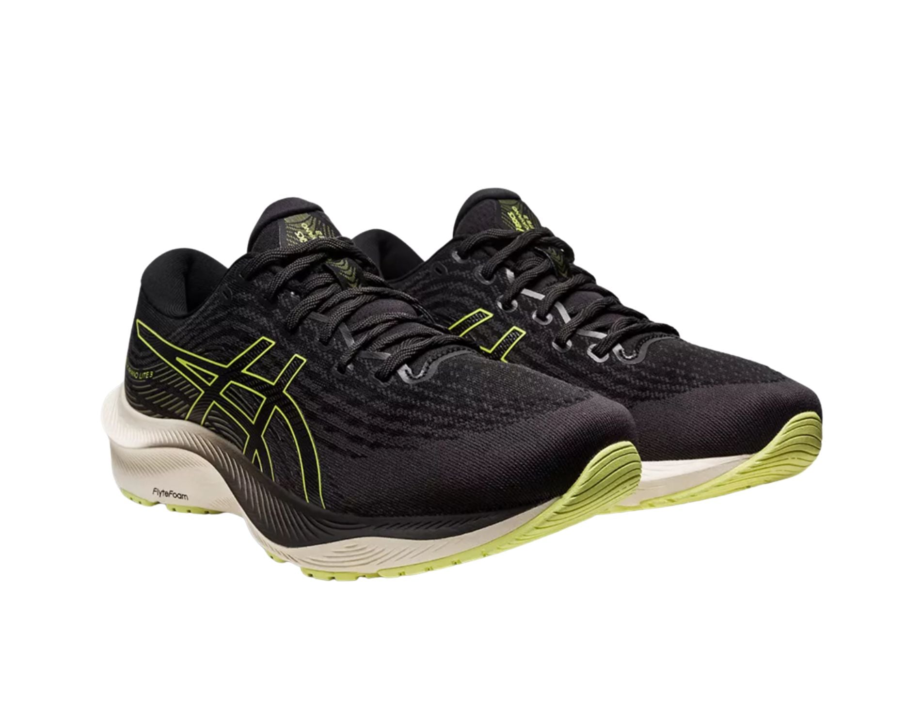 Asics Gel-Kayano Lite 3 Mens