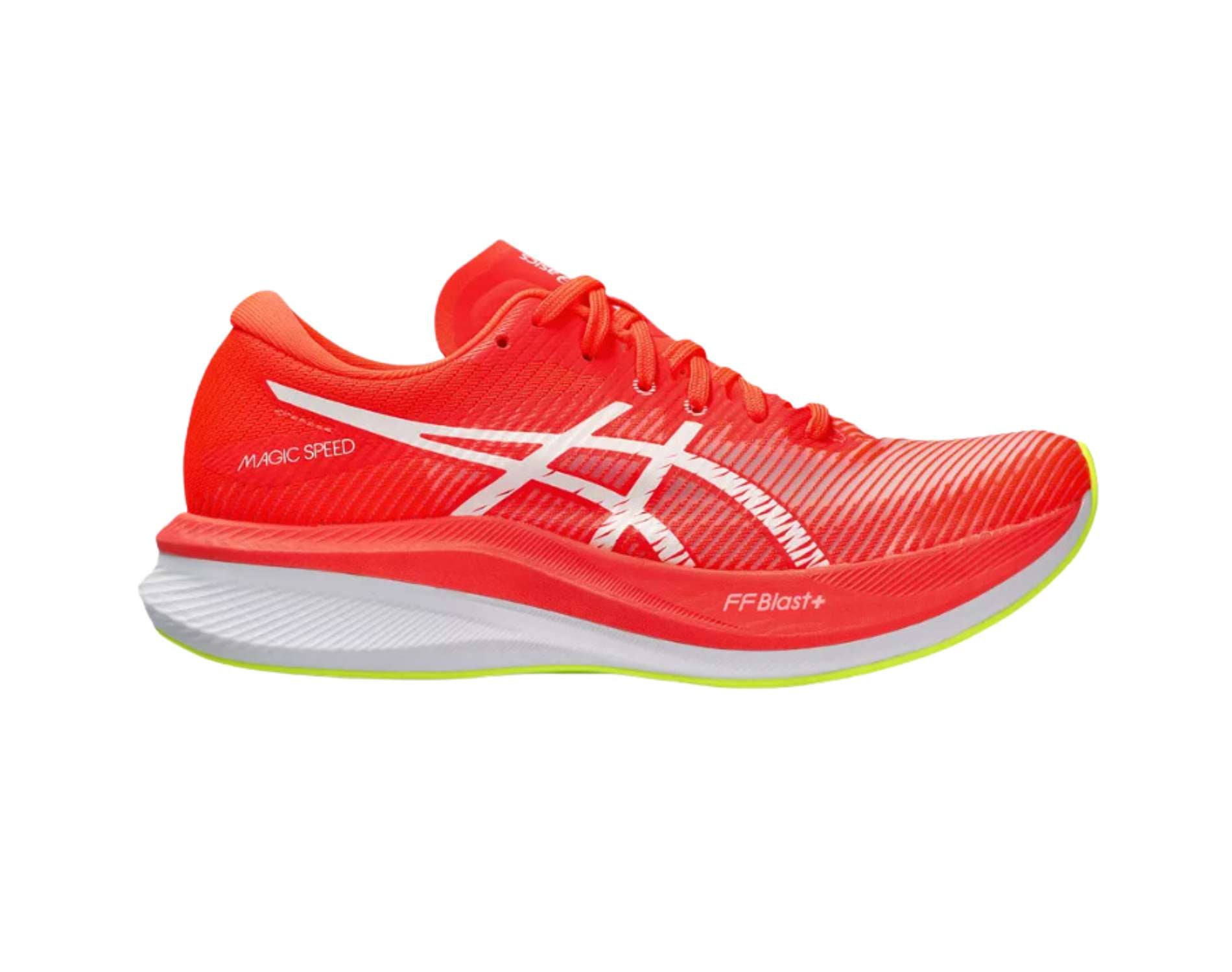 Asics Magic Speed 3 Womens