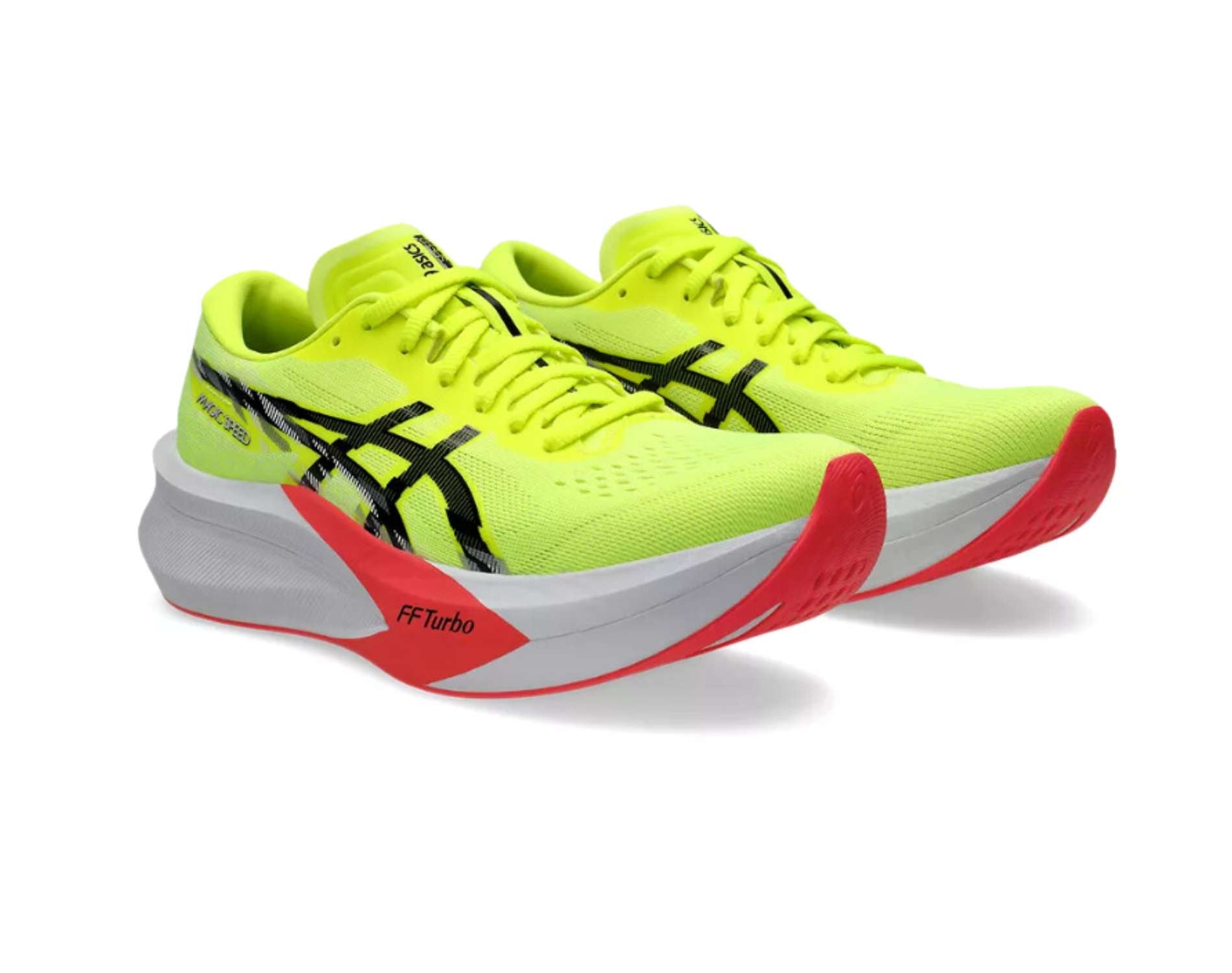 Asics Magic Speed 4 Womens Paris