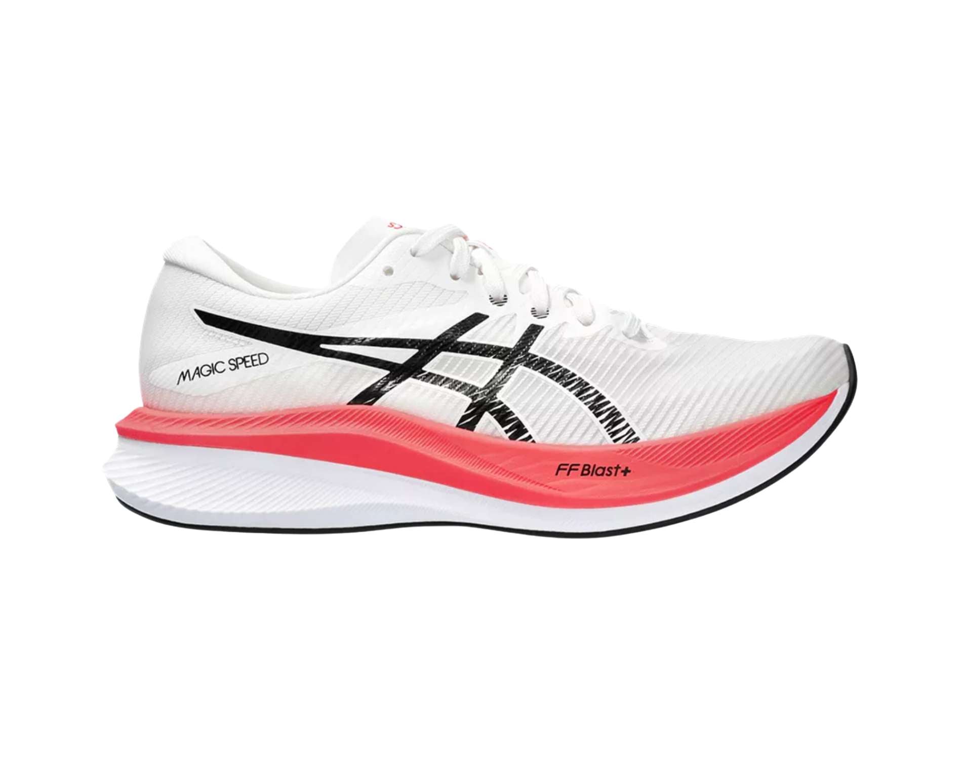 Asics Magic Speed 3 Womens