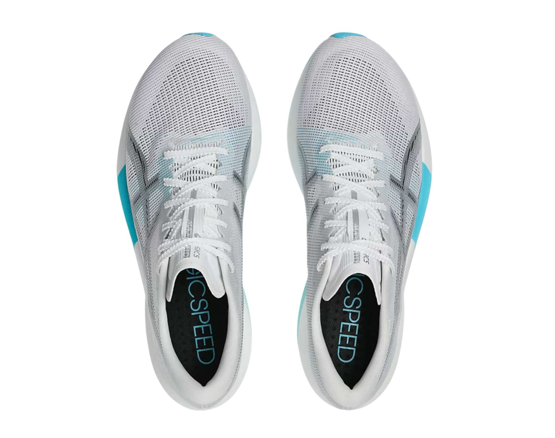 Asics Magicspeed 5 Unisex Running Shoes
