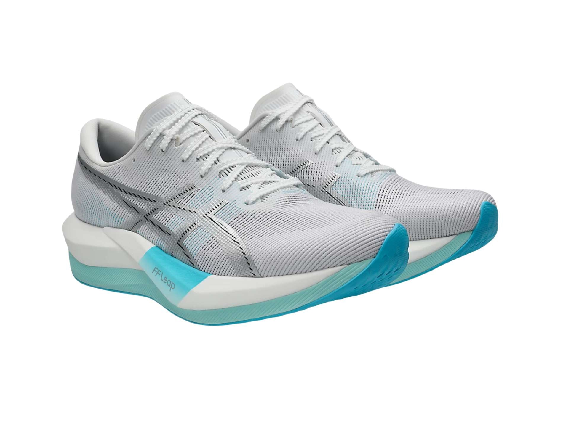 Asics Magicspeed 5 Unisex Running Shoes