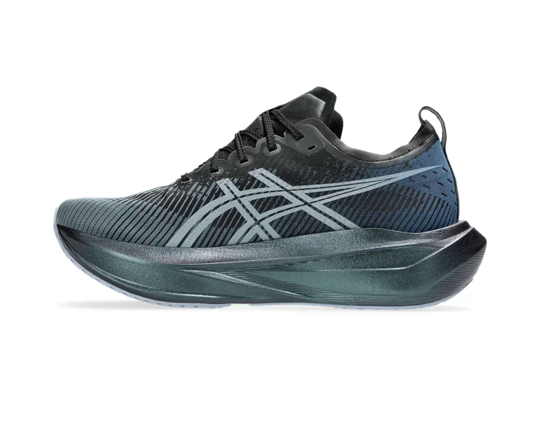 Asics Megablast Unisex Running Shoes
