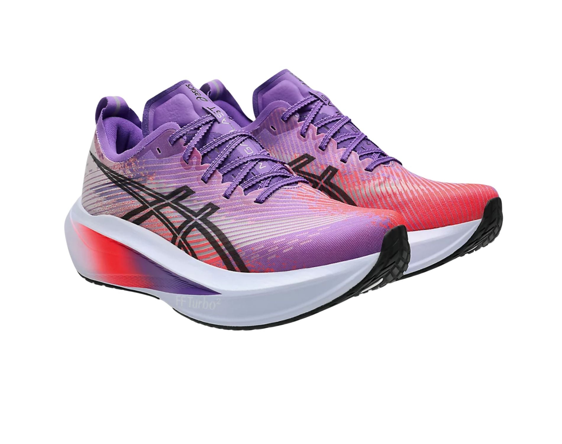 Asics Megablast Unisex