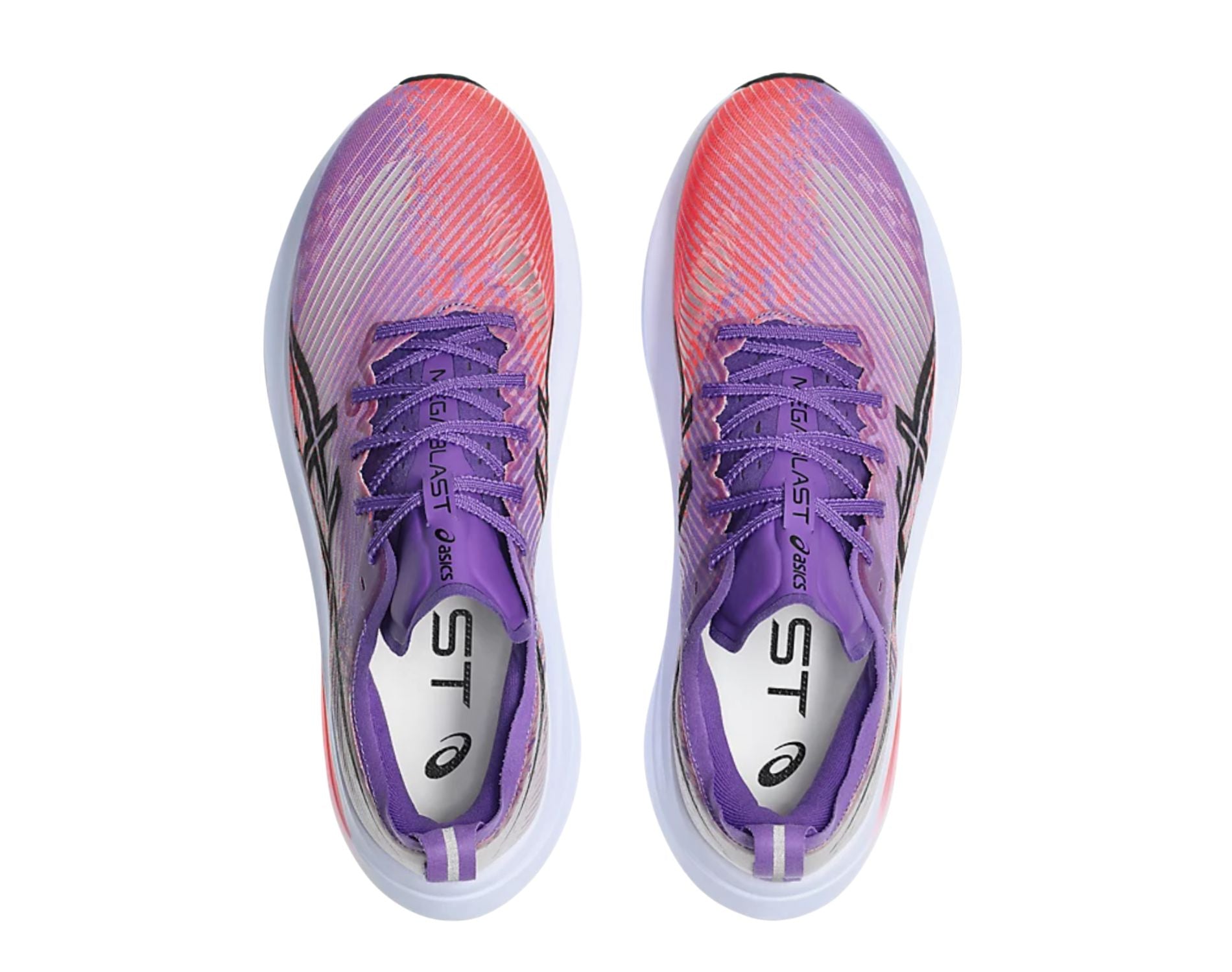 Asics Megablast Unisex