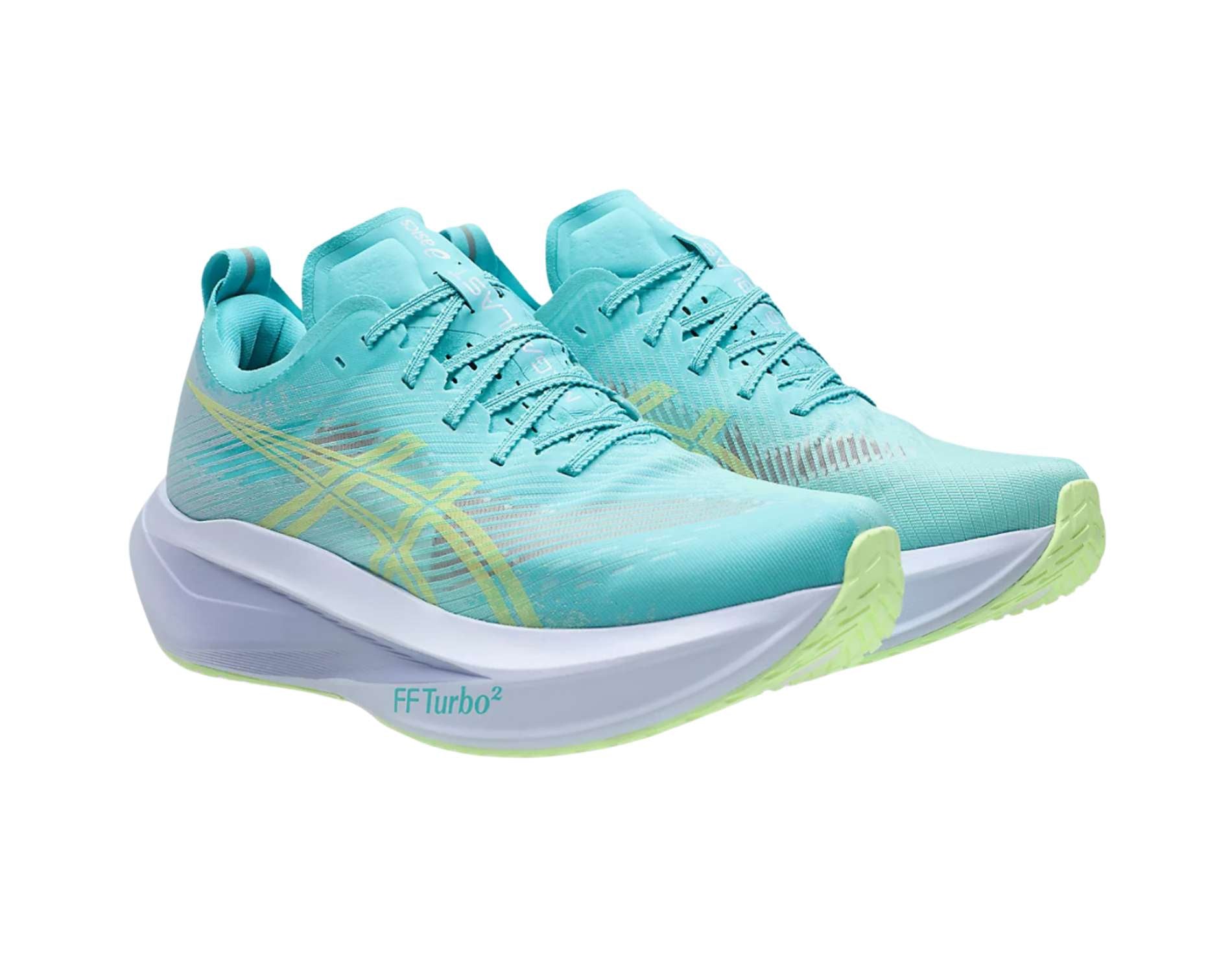 Asics Megablast Unisex Running Shoes