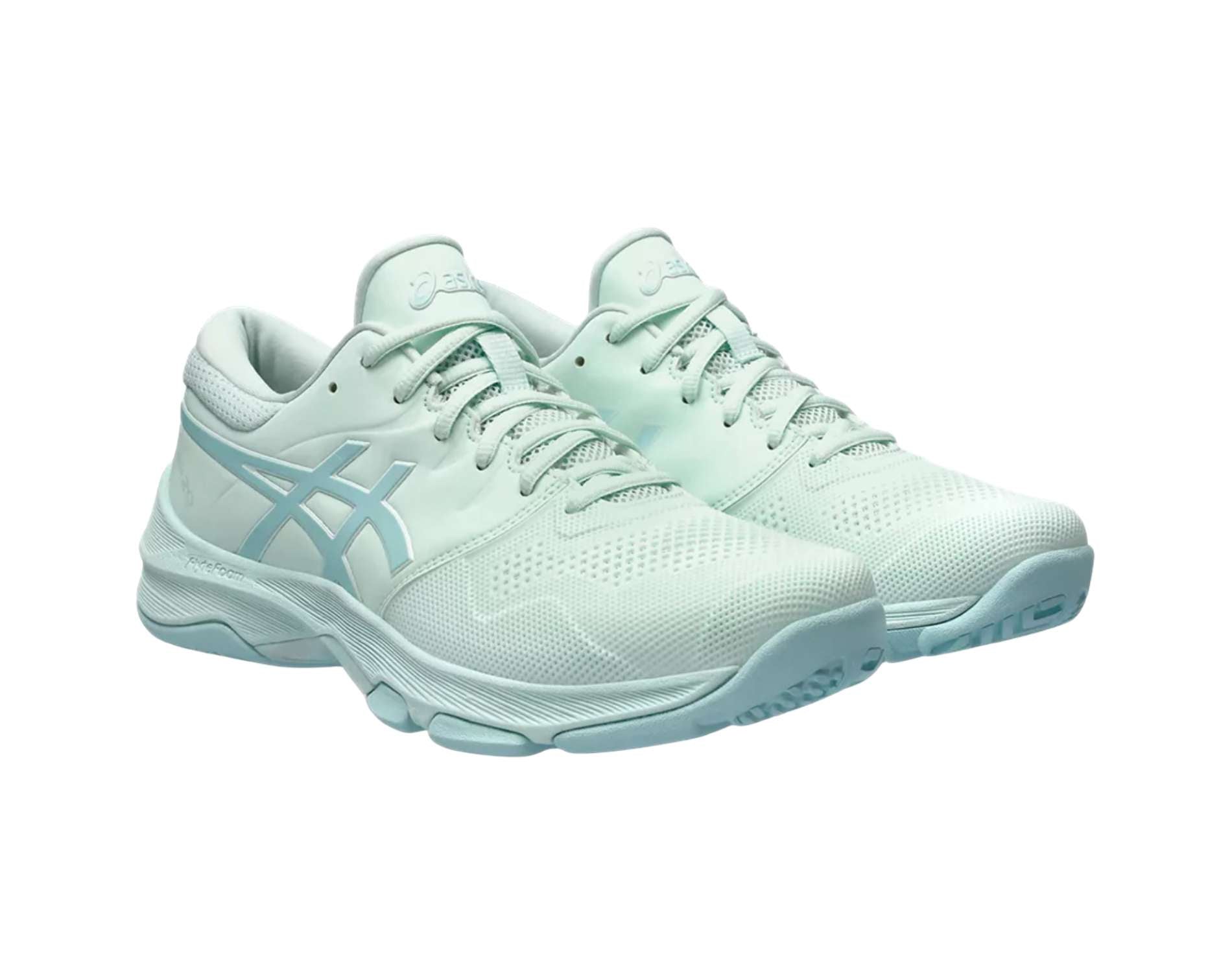 Asics Gel-Netburner 20 Womens