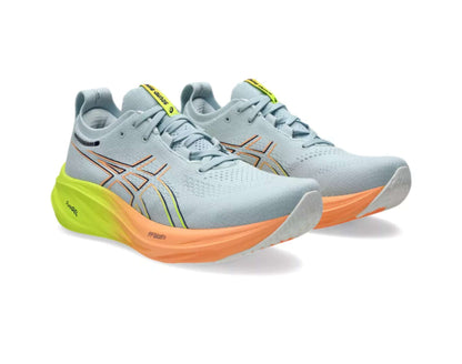 Asics Nimbus 26 Mens Paris