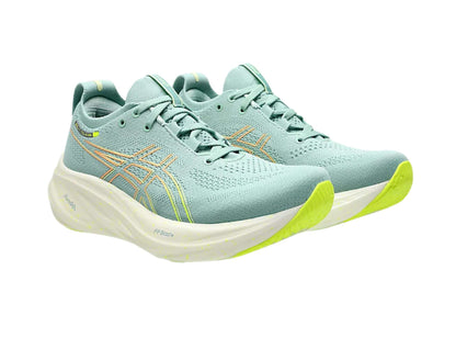 Asics GEL Nimbus 26 Womens