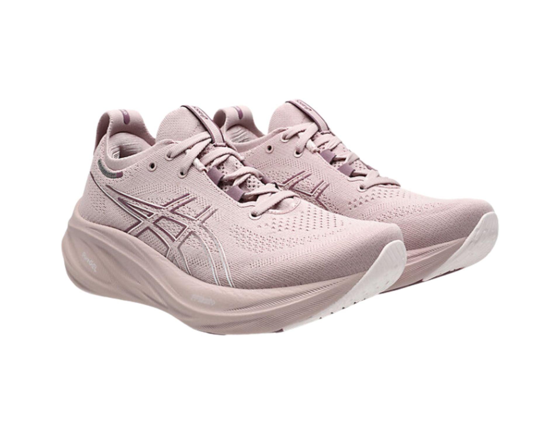 Asics Nimbus 26 Womens