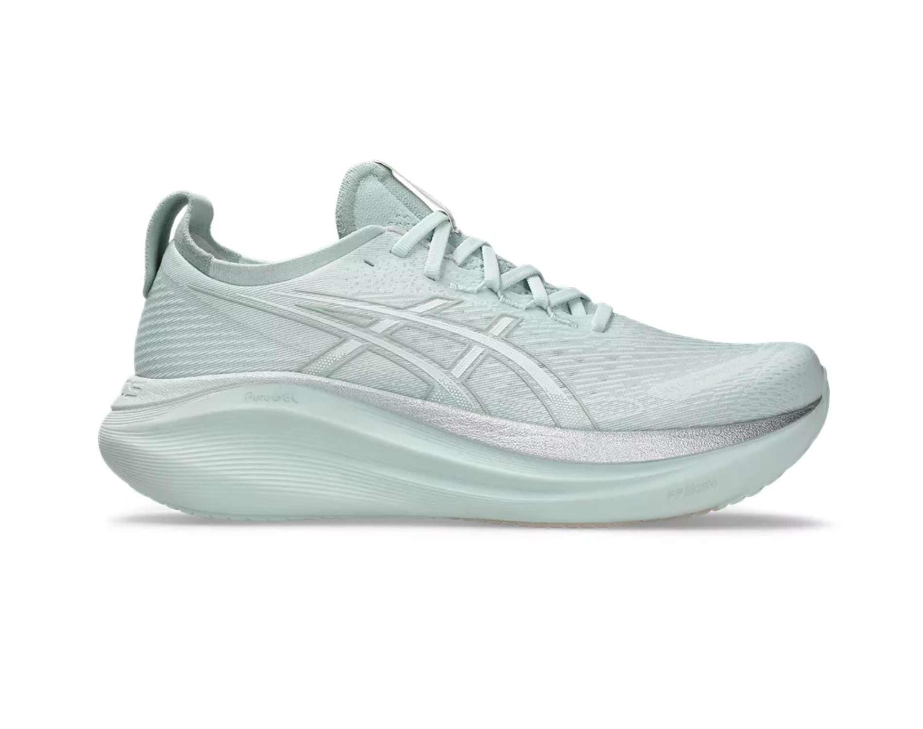 Asics GEL Nimbus 27 Mens