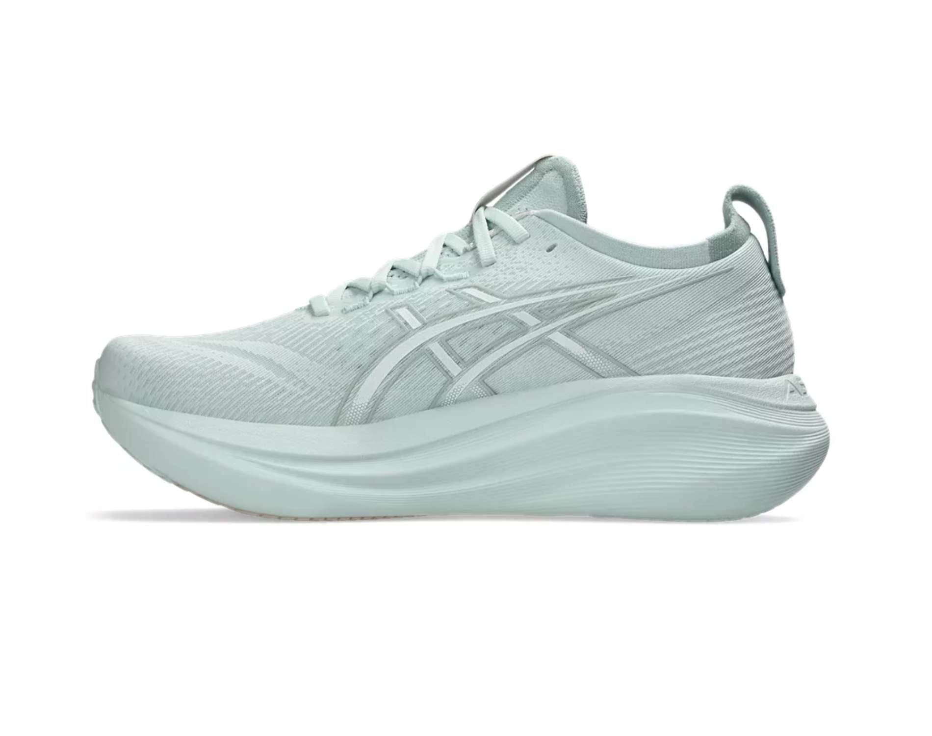 Asics GEL Nimbus 27 Mens