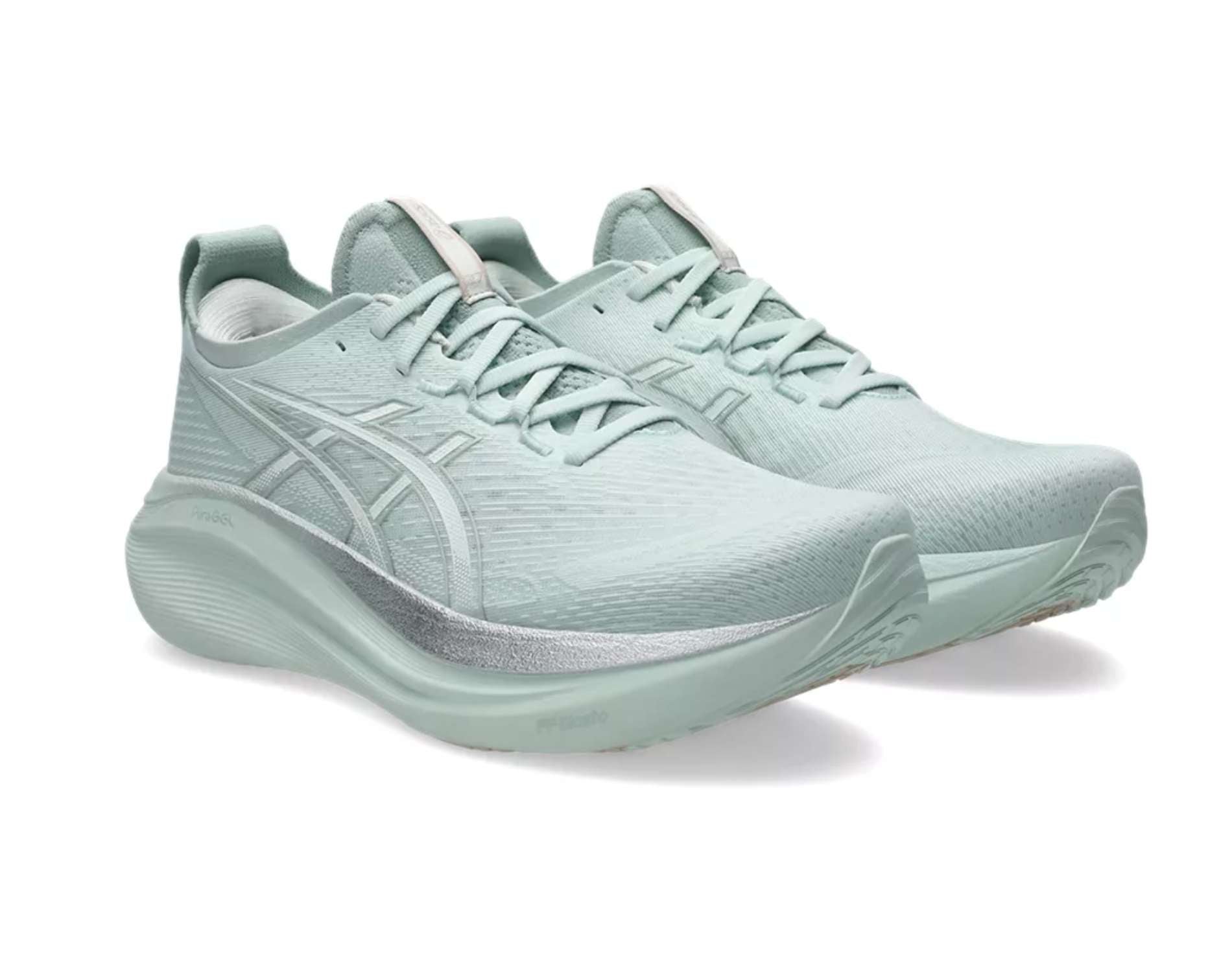 Asics GEL Nimbus 27 Womens