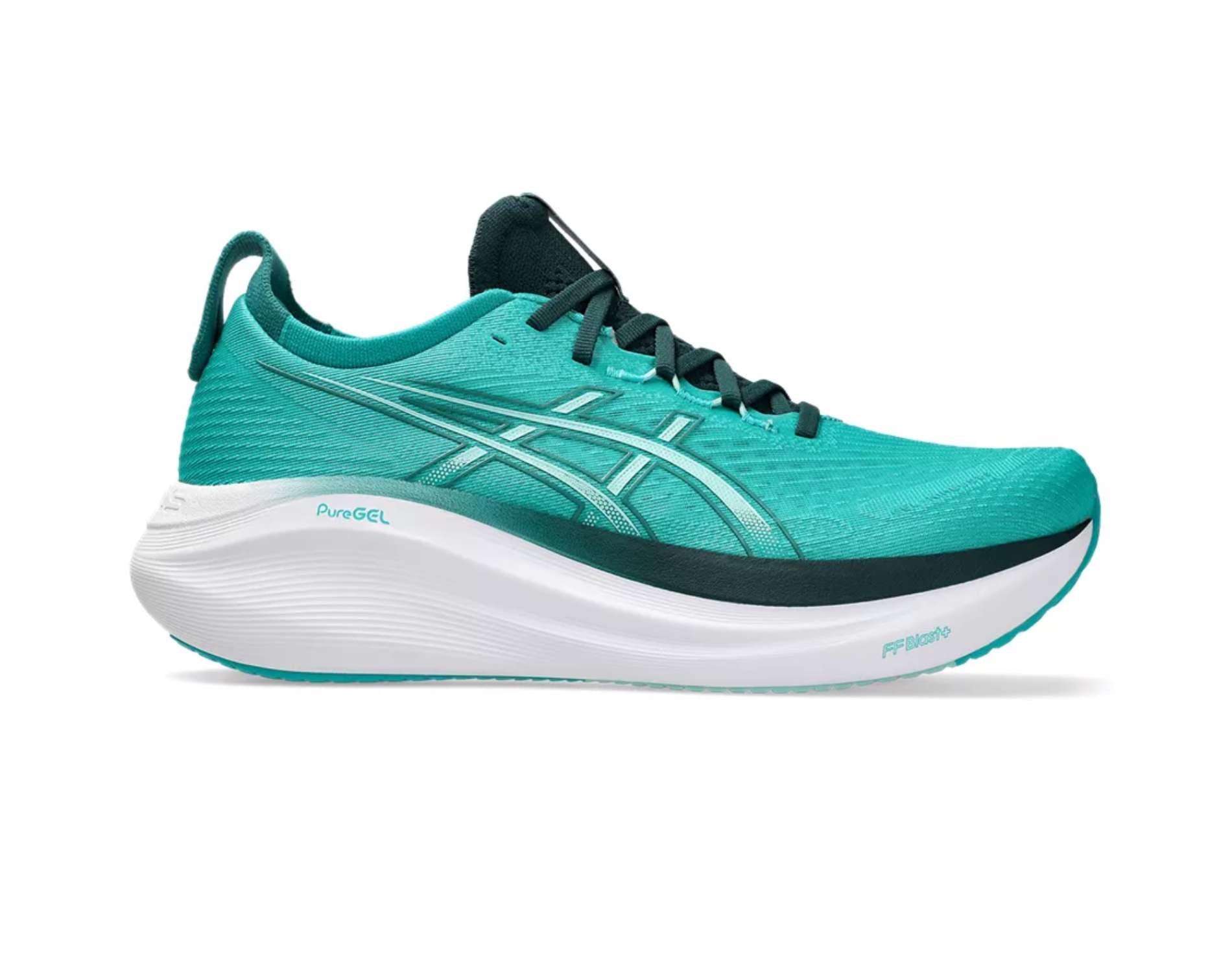 Asics GEL Nimbus 27 Mens