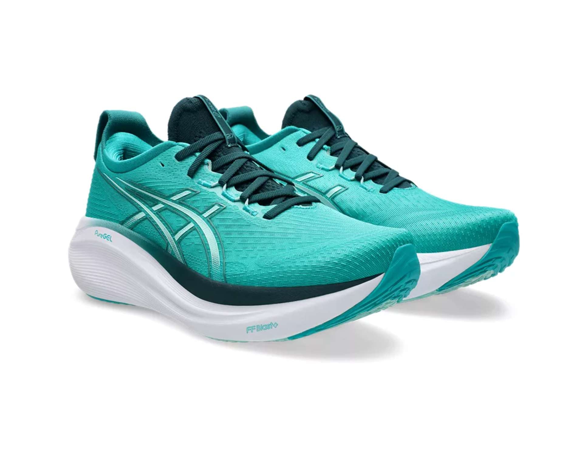 Asics GEL Nimbus 27 Mens