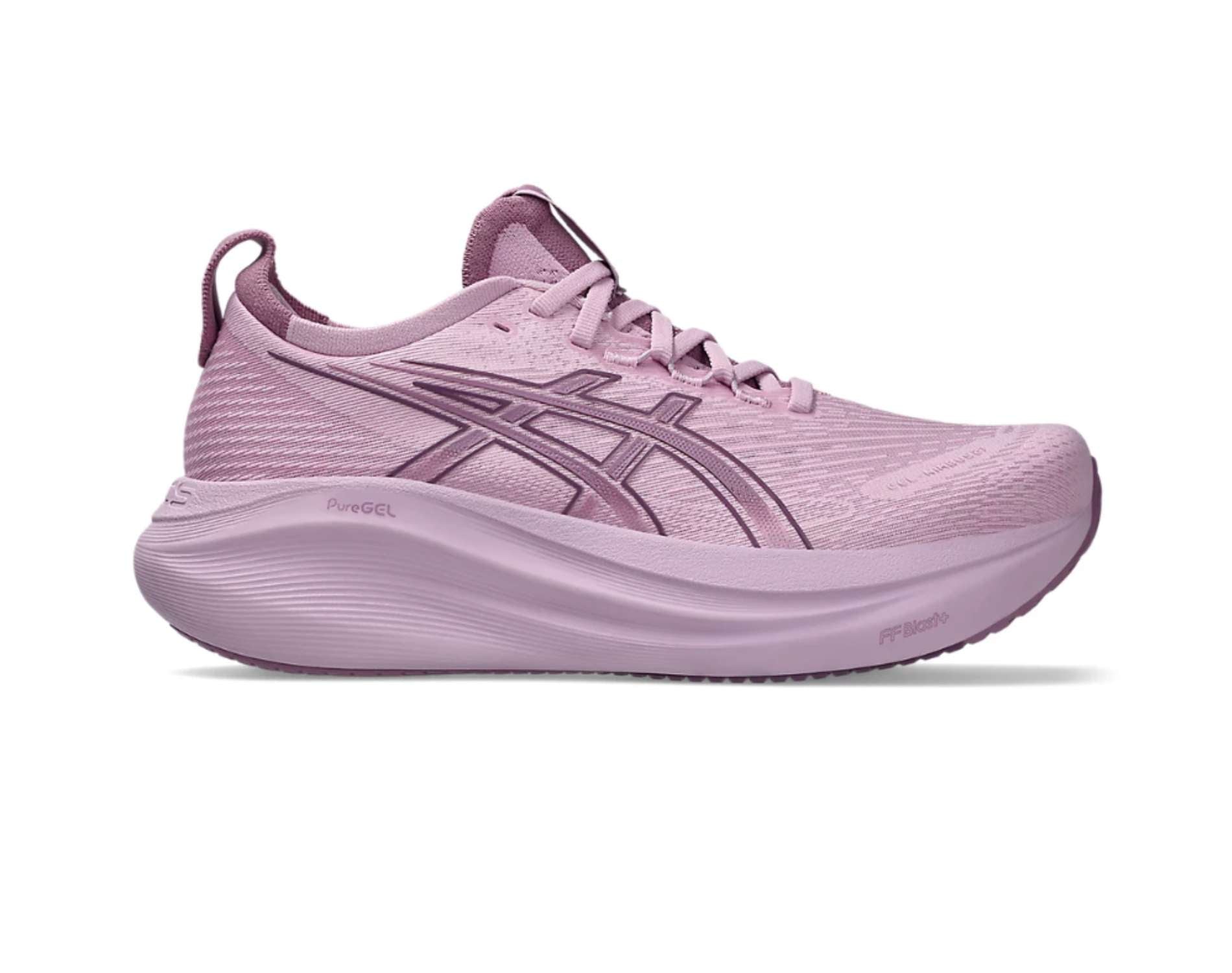 Asics GEL Nimbus 27 Womens