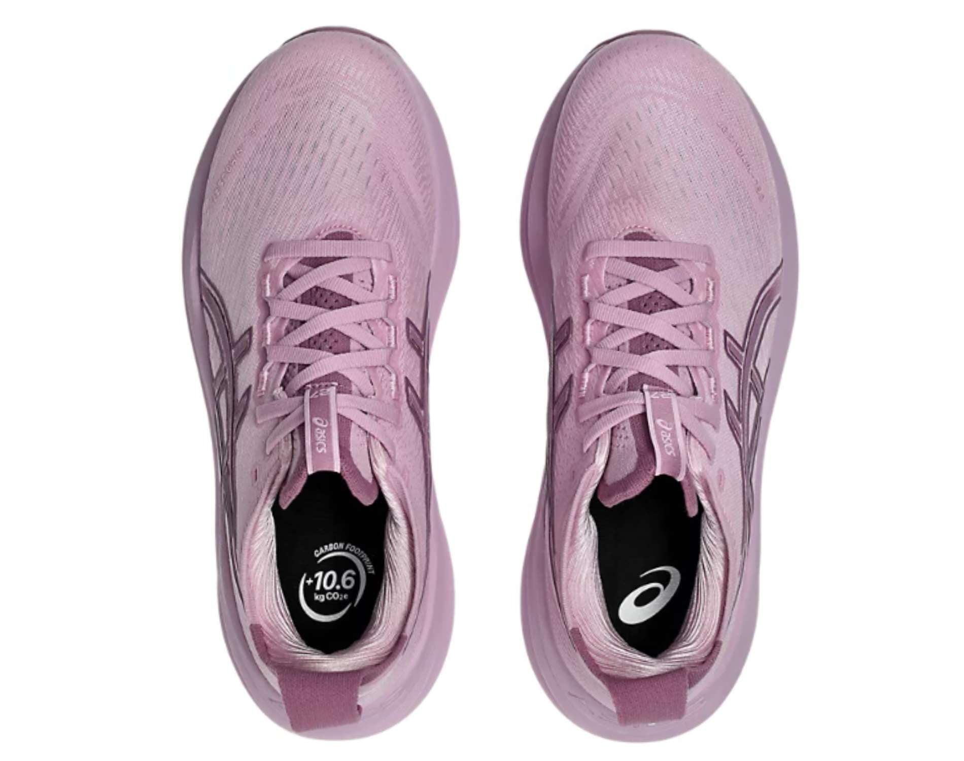 Asics GEL Nimbus 27 Womens