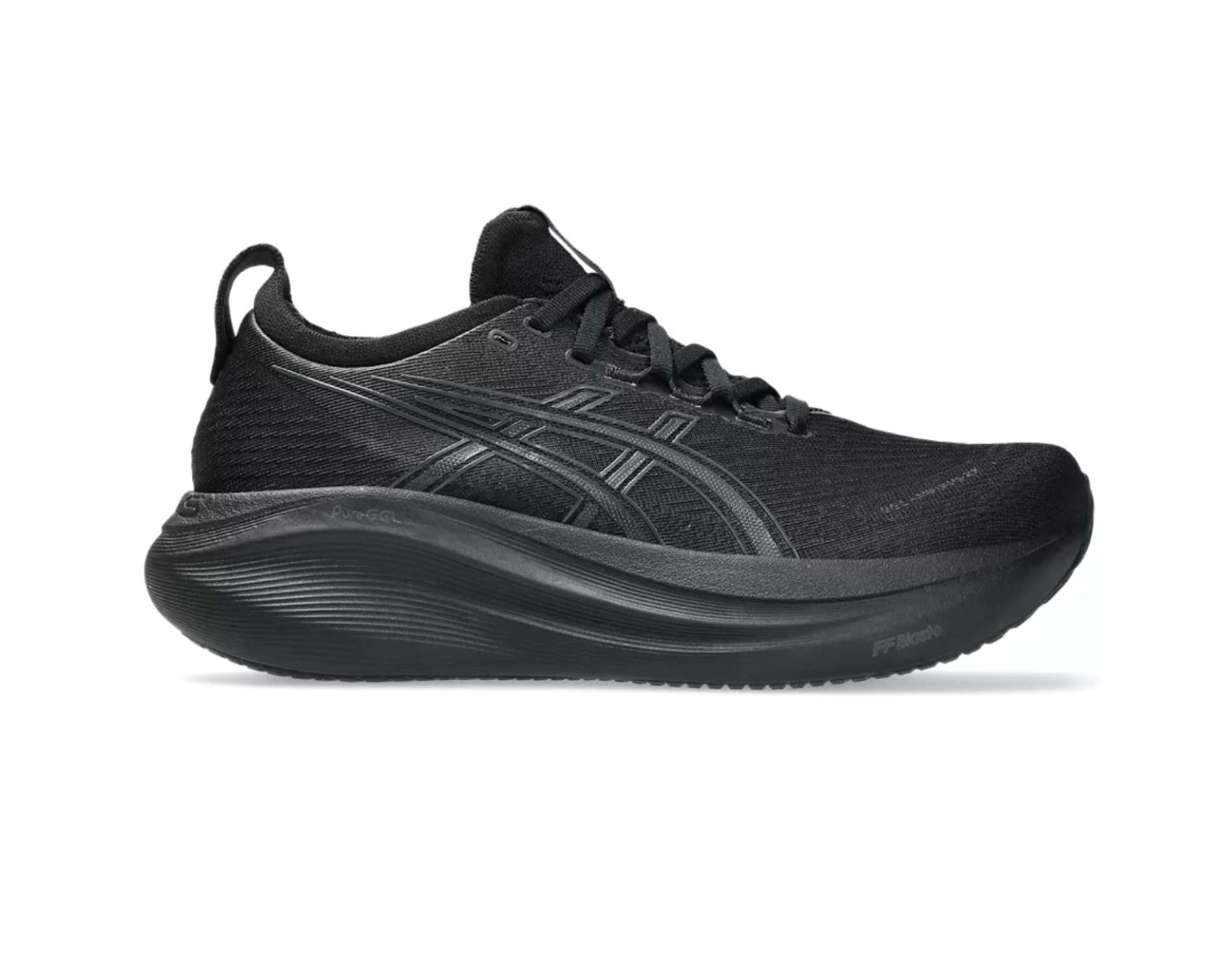 Asics GEL Nimbus 27 Womens