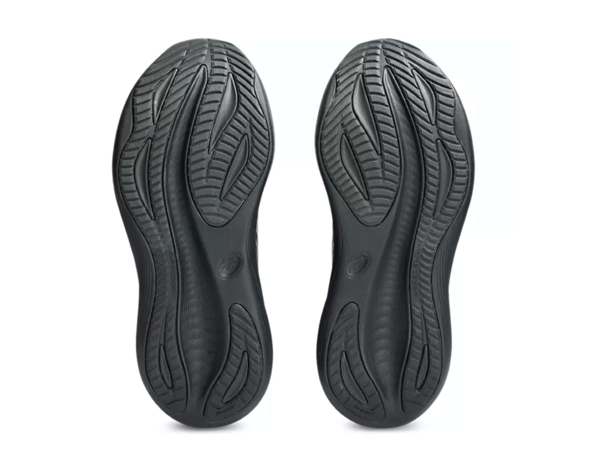 Asics GEL Nimbus 27 Womens Wide Running Shoes