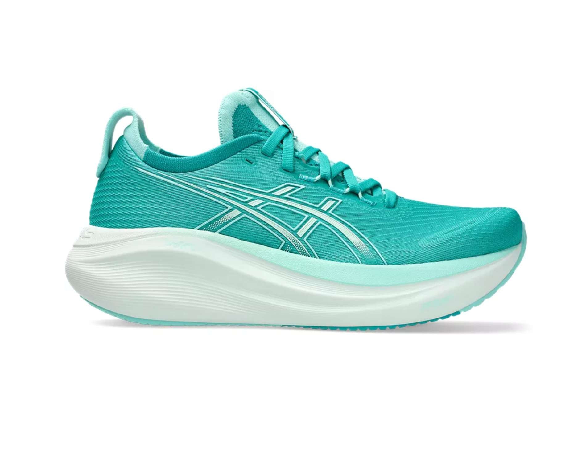 Asics GEL Nimbus 27 Womens