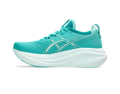 Asics GEL Nimbus 27 Womens