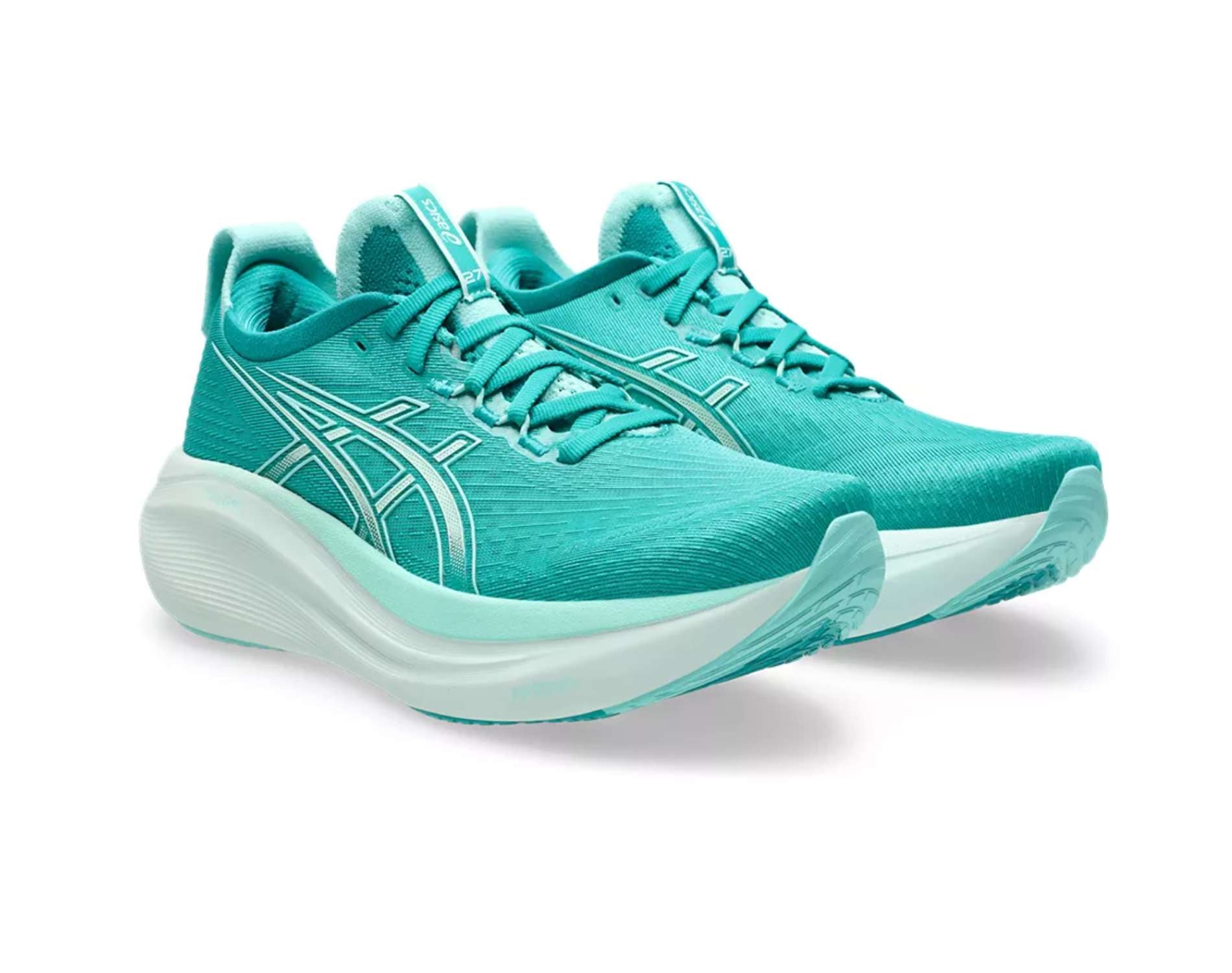 Asics GEL Nimbus 27 Womens