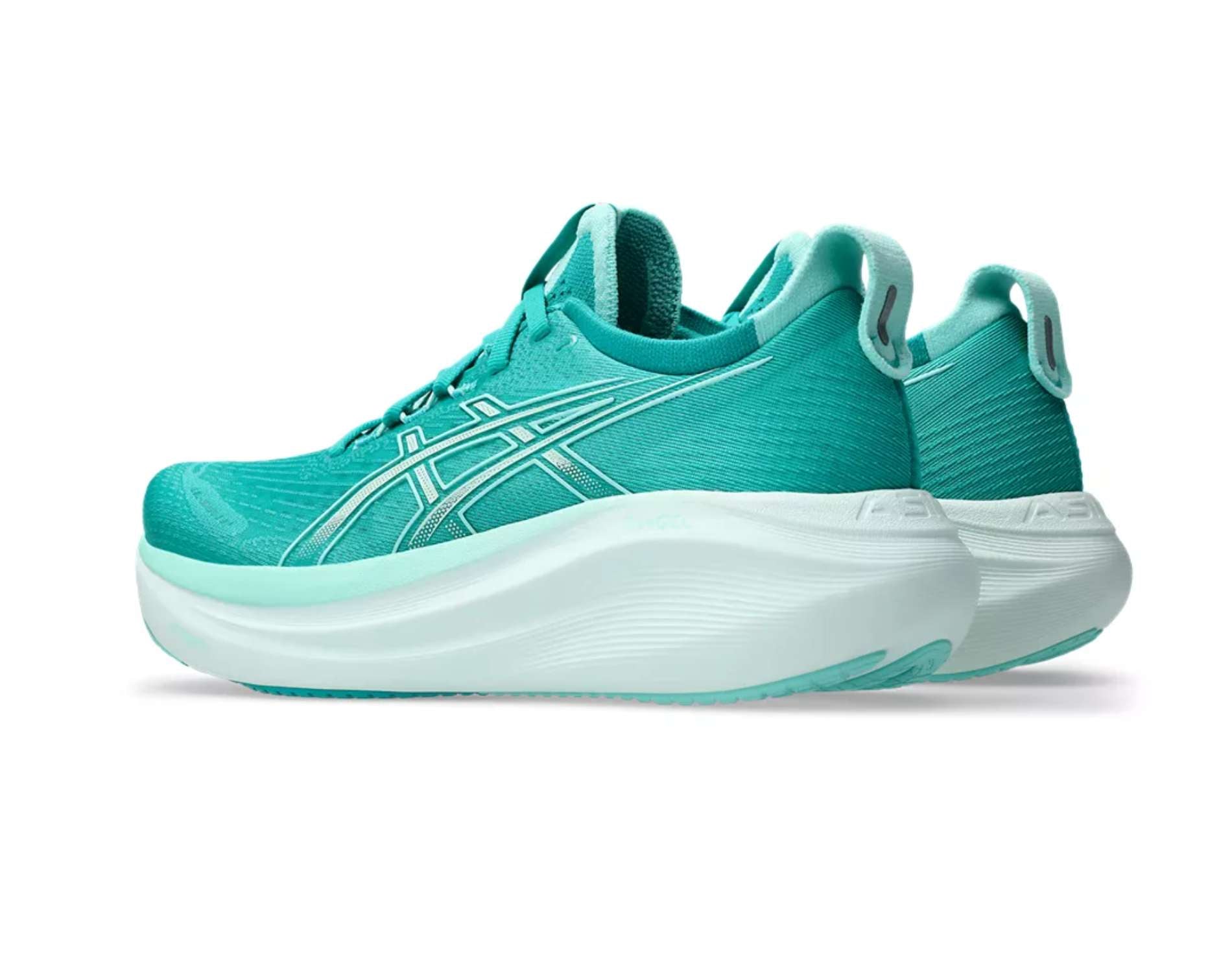 Asics GEL Nimbus 27 Womens