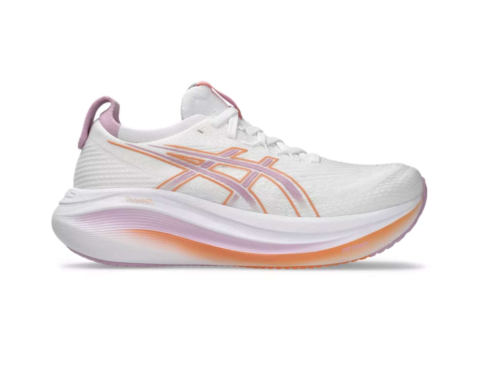 Asics GEL Nimbus 27 Womens