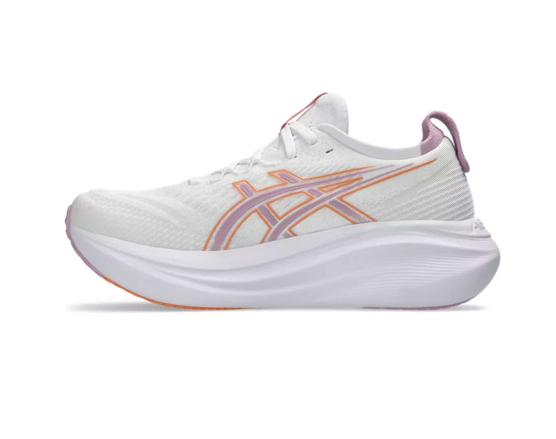 Asics GEL Nimbus 27 Womens