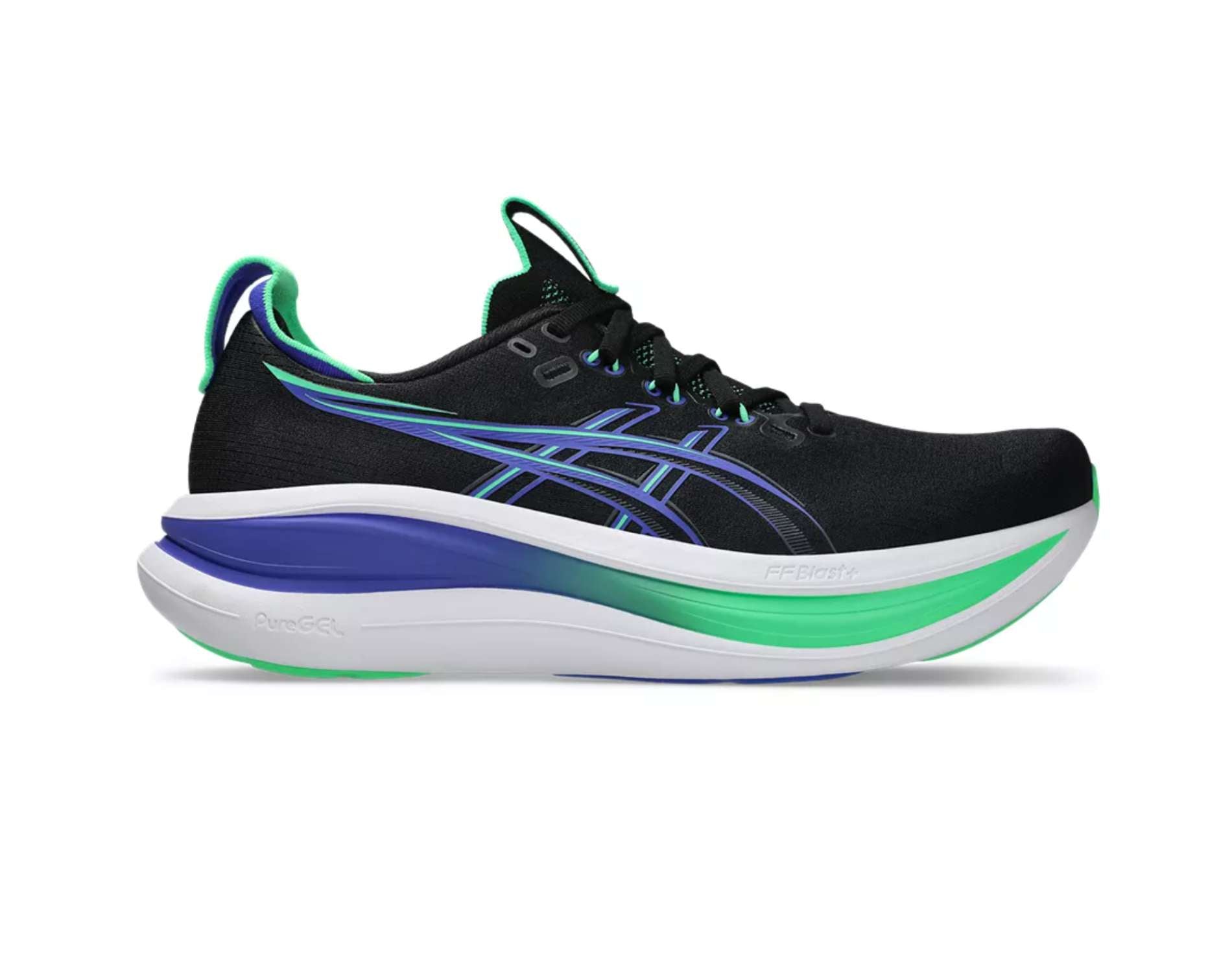 Asics GEL-Nimbus 28 Mens Running Shoes