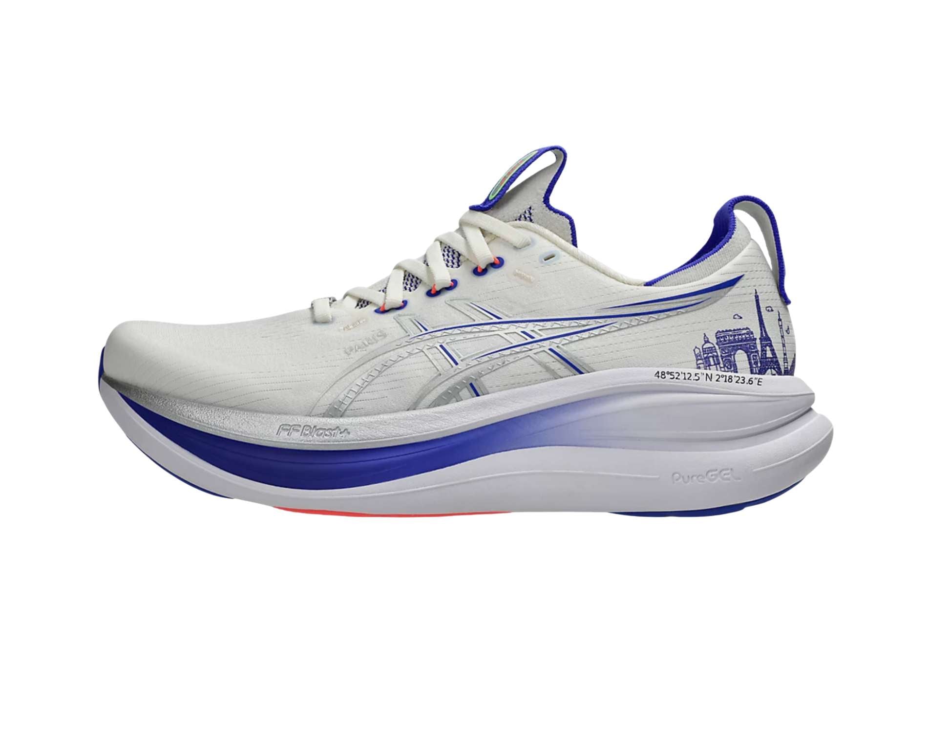 Asics GEL-Nimbus 28 Unisex Running Shoes
