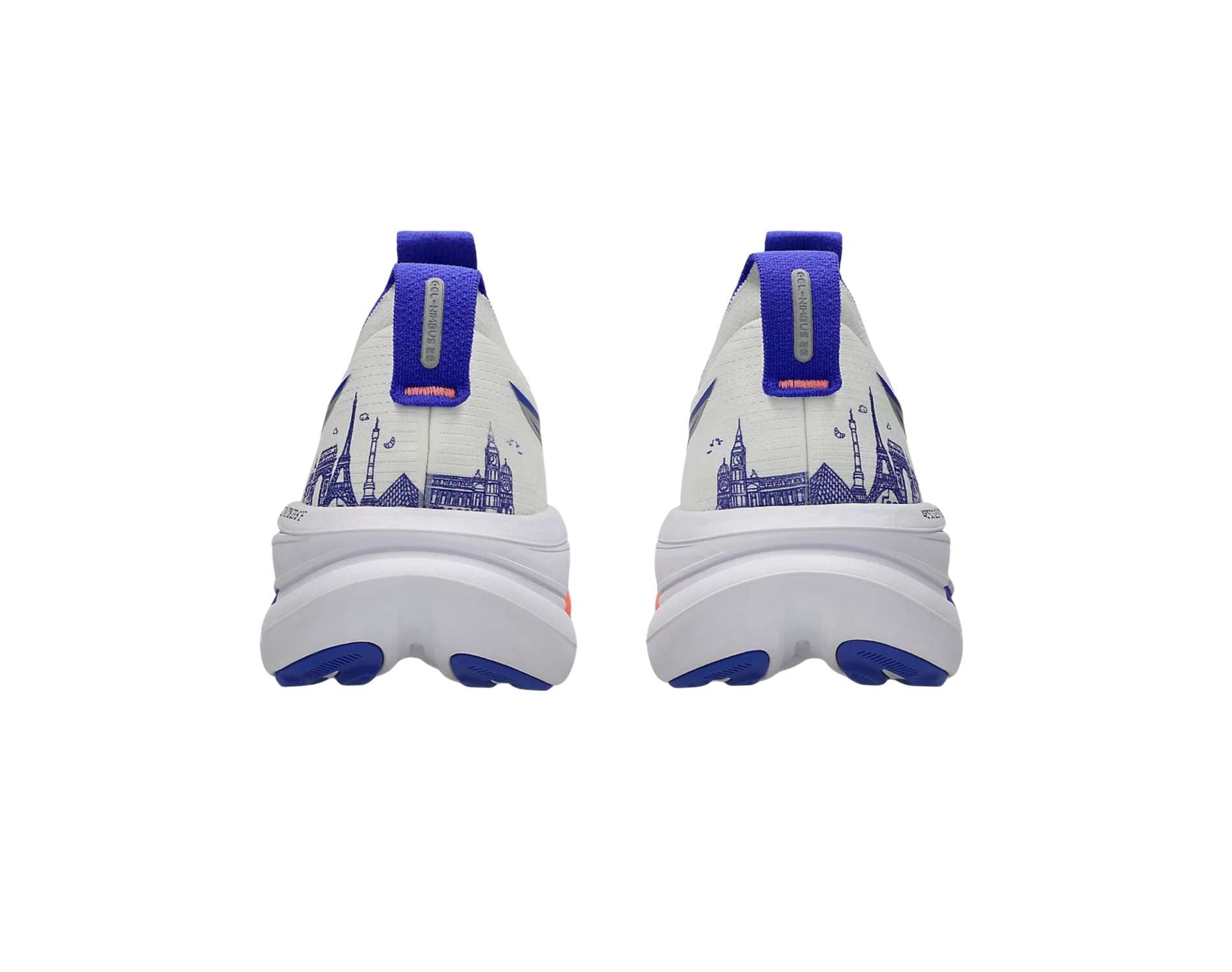 Asics GEL-Nimbus 28 Unisex Running Shoes