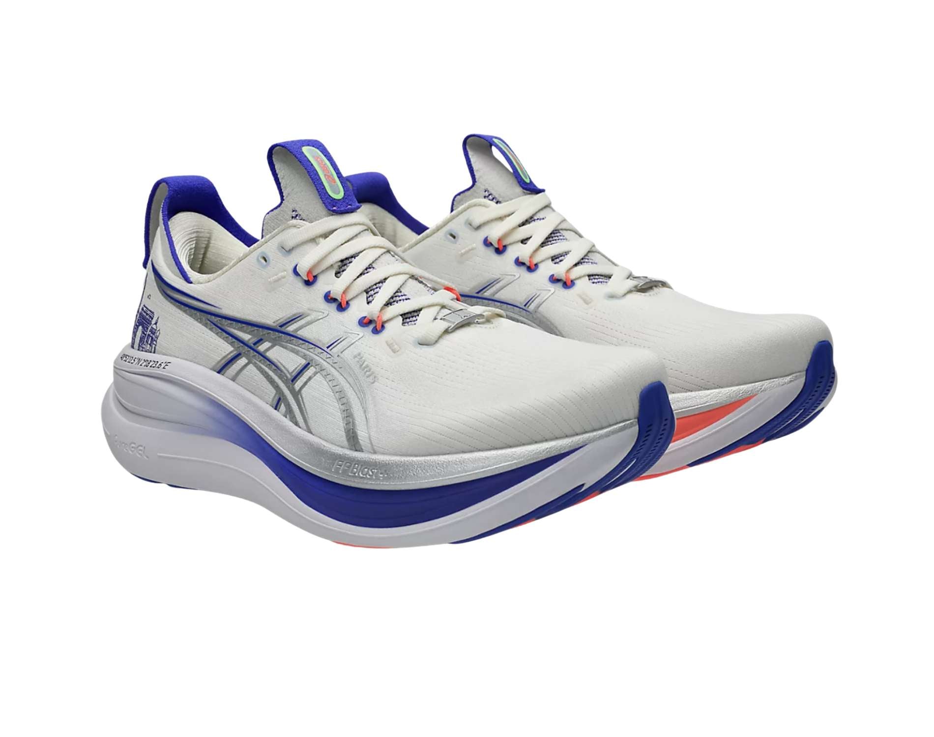 Asics GEL-Nimbus 28 Unisex Running Shoes