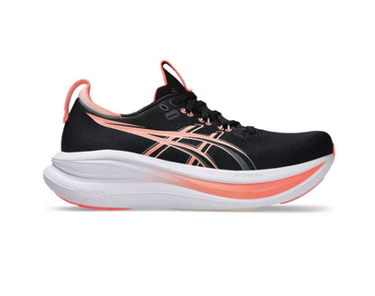 Asics GEL-Nimbus 28 Womens Running Shoes
