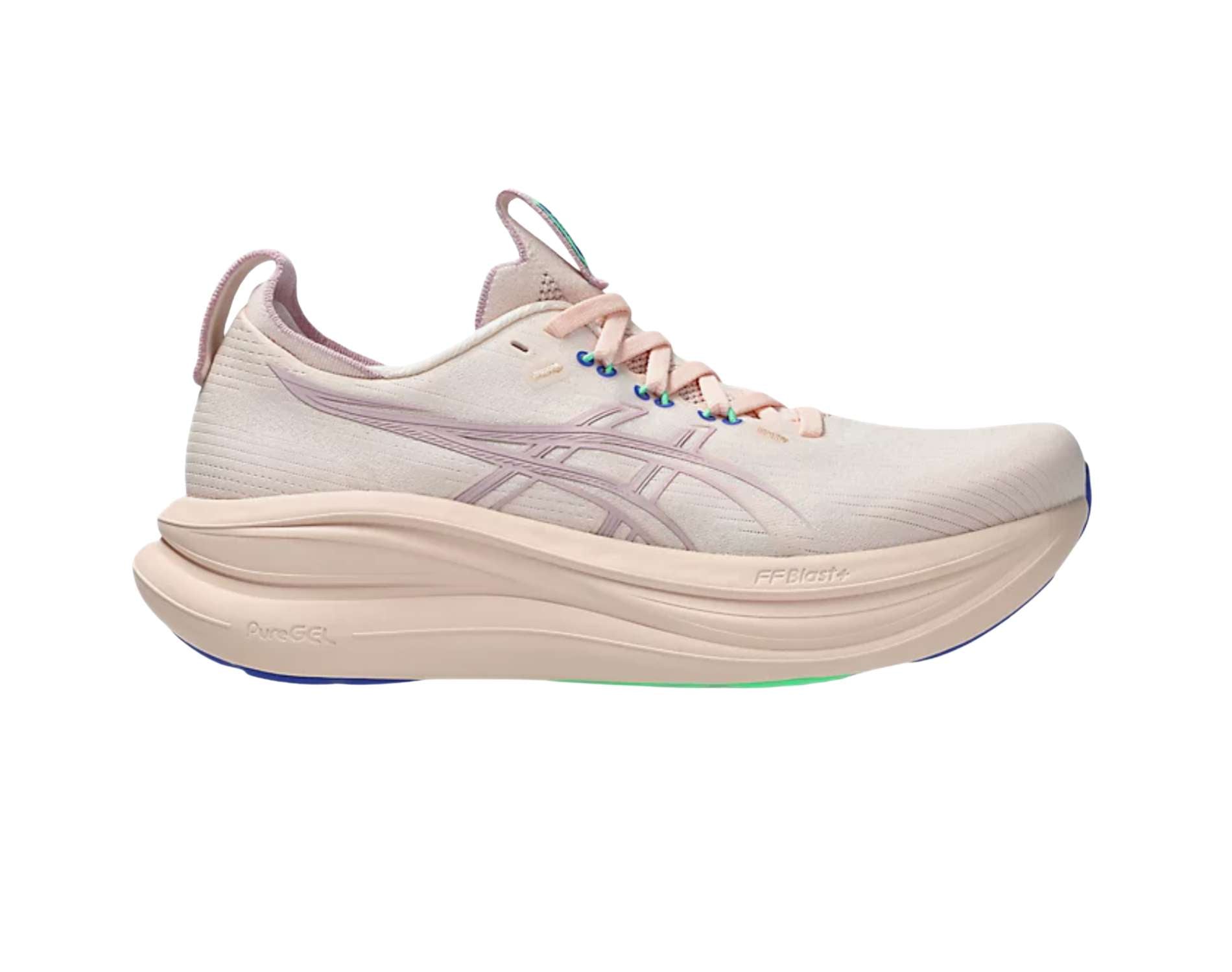 Asics GEL-Nimbus 28 Womens Running Shoes