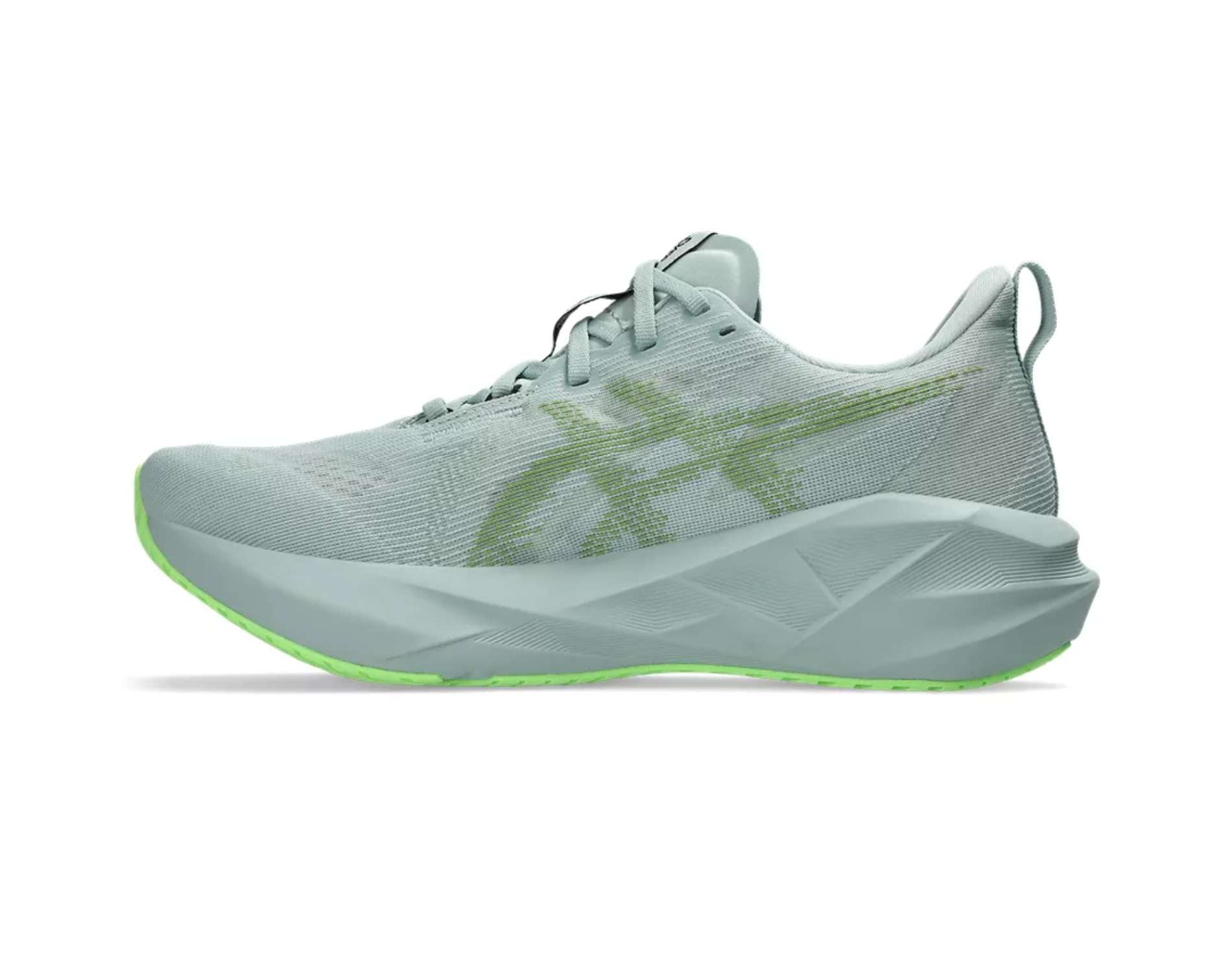 Asics Novablast 5 Mens Running Shoes