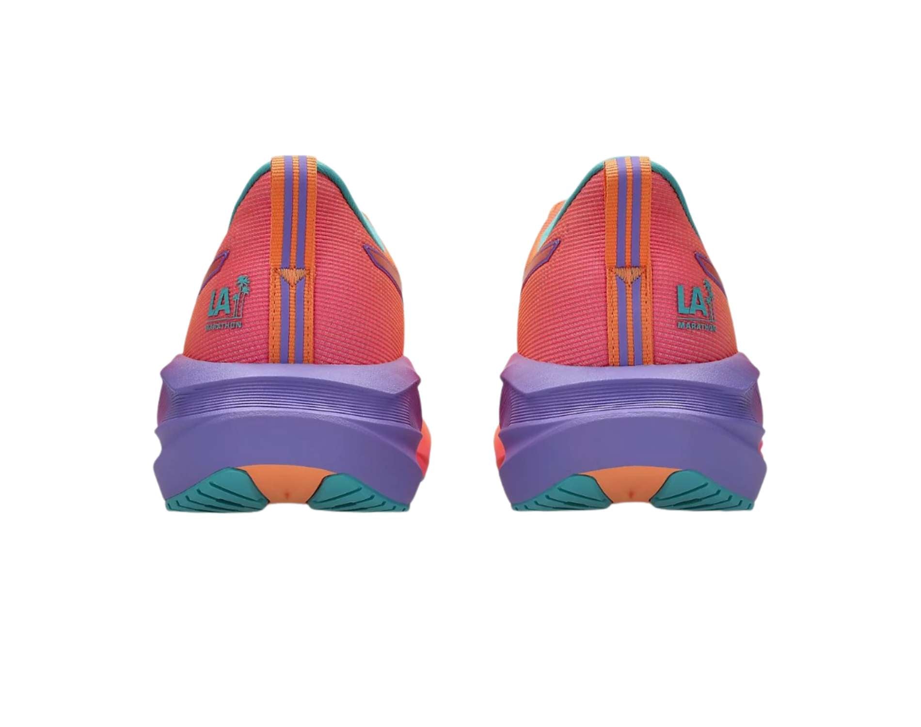 Asics Novablast 5 LA Marathon Unisex Running Shoes