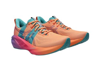 Asics Novablast 5 LA Marathon Unisex Running Shoes