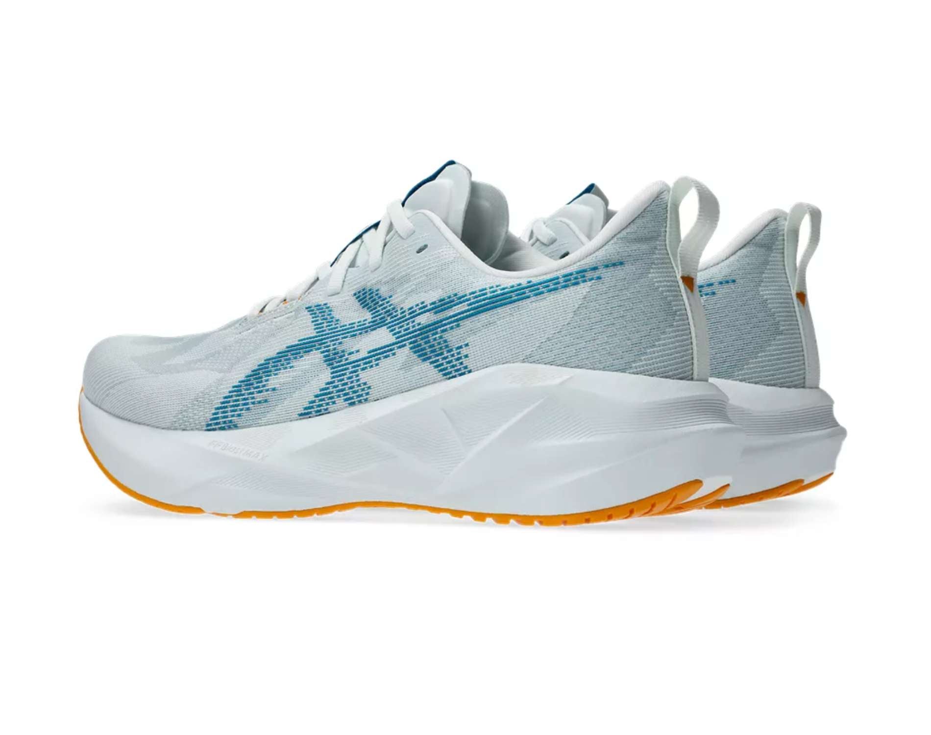 Asics Novablast 5 Mens Running Shoes