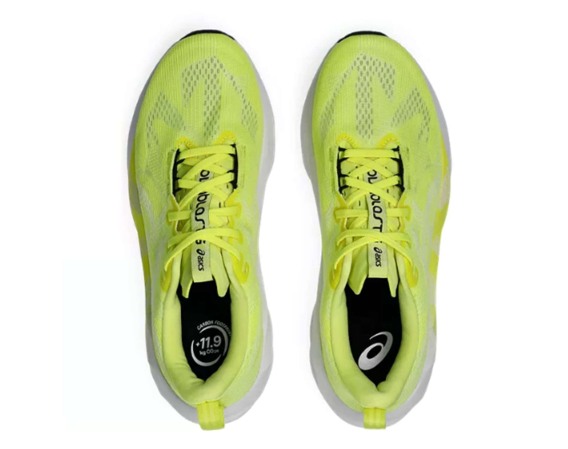 Asics Novablast 5 Mens Running Shoes