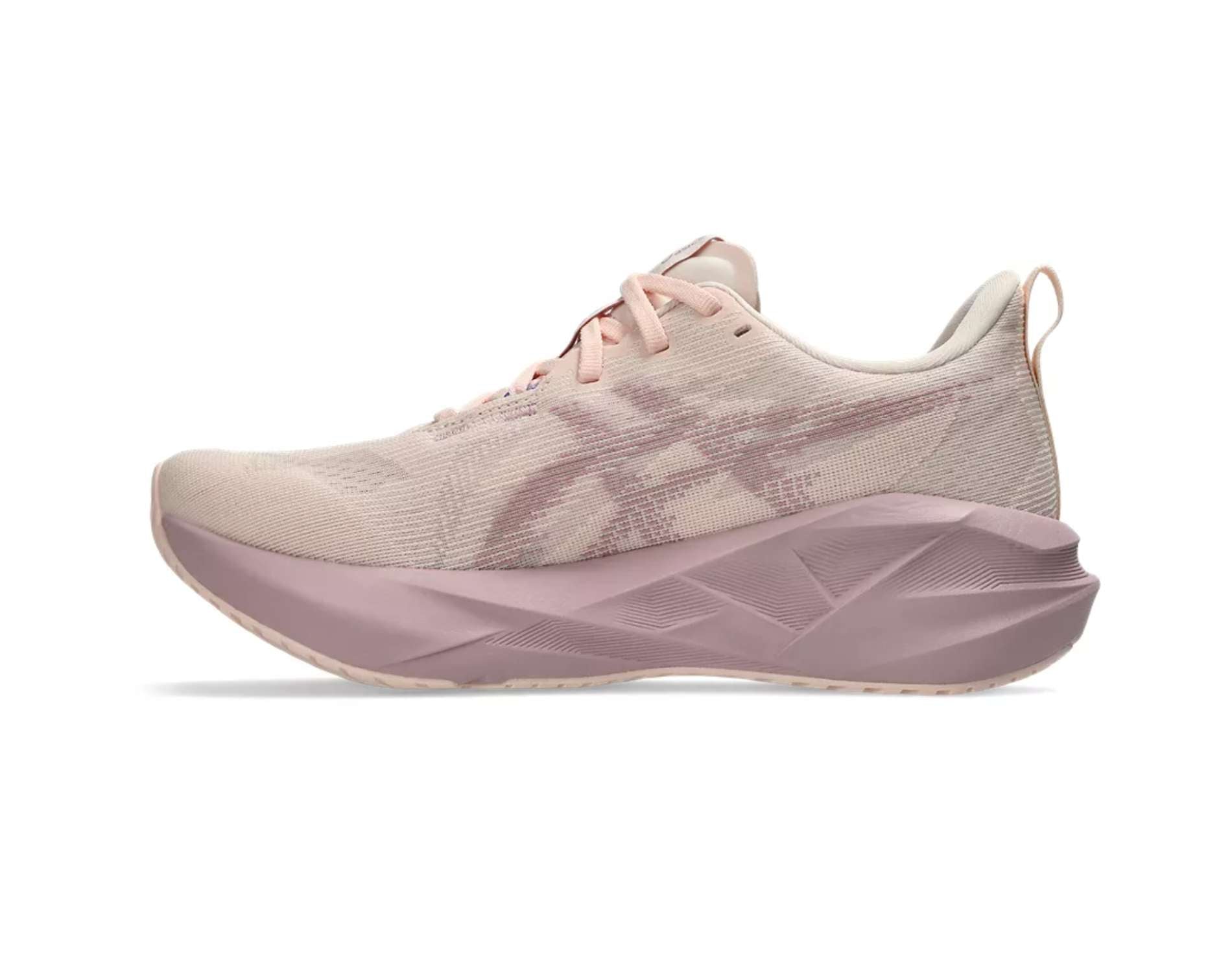 Asics Novablast 5 Womens Running Shoes
