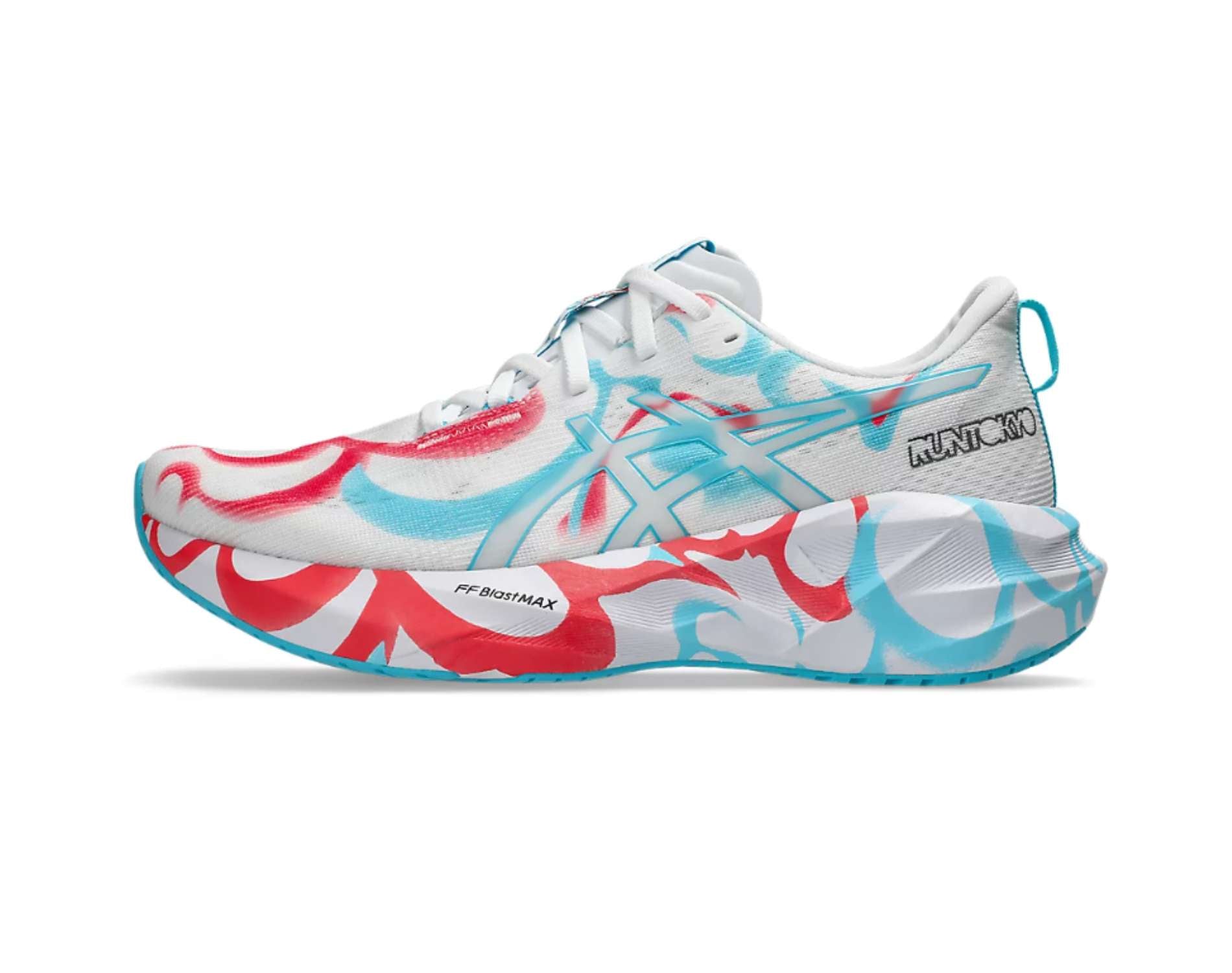 Asics Novablast 5 Tokyo Mens