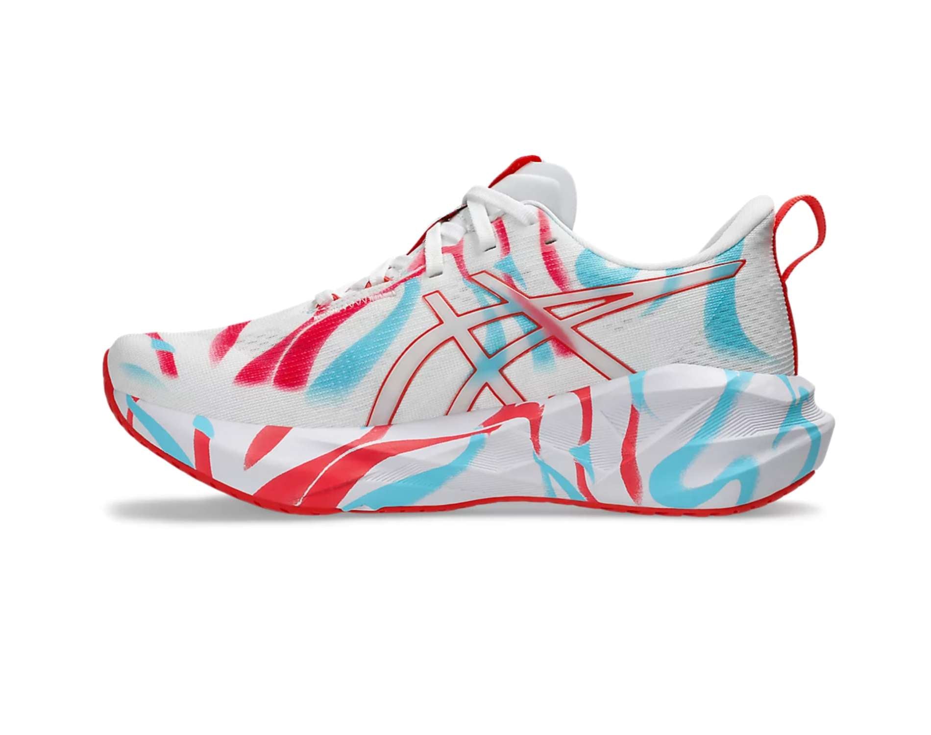 Asics Novablast 5 Tokyo Mens